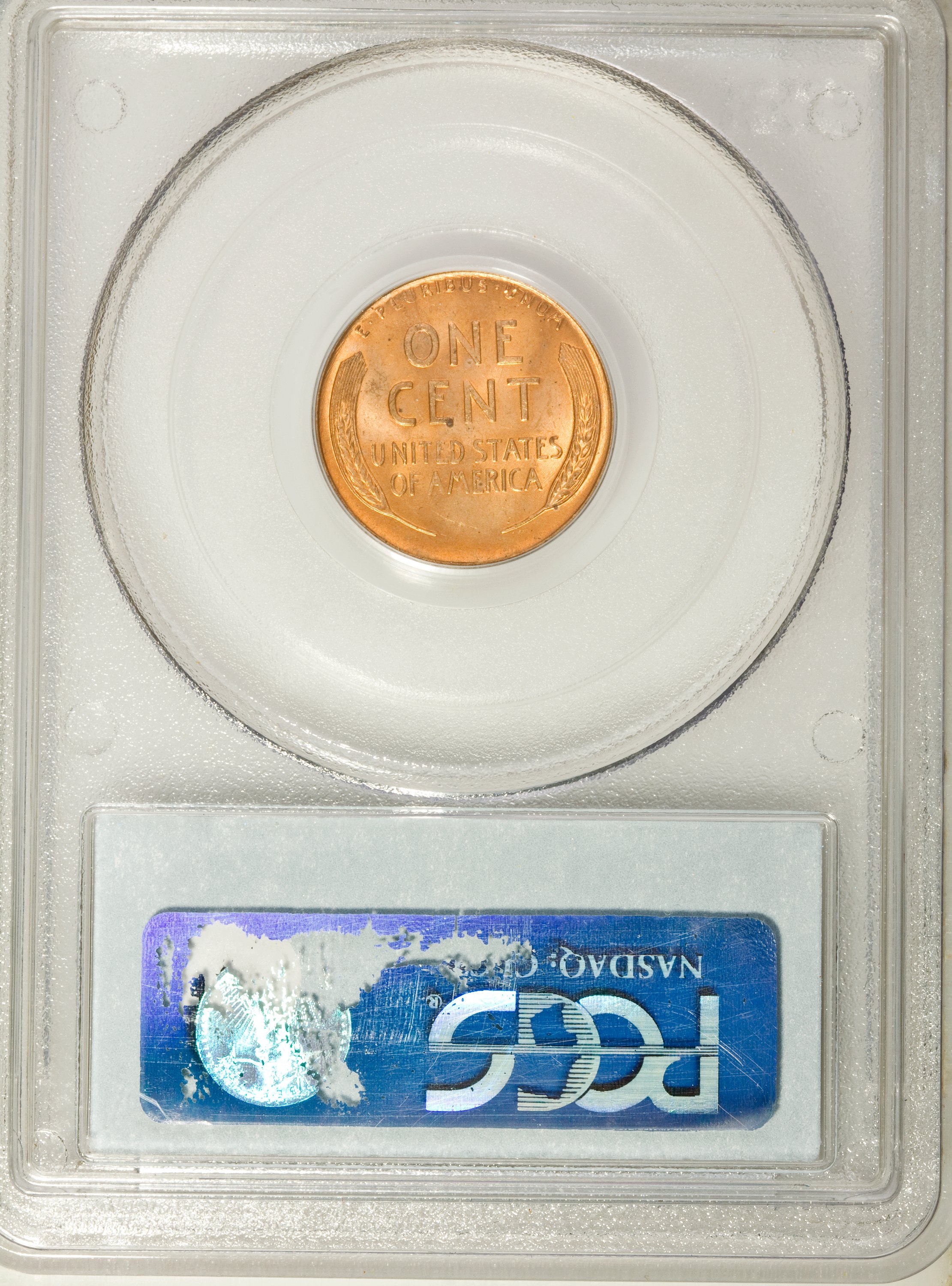 1935 1c MS RD MS62 RD thumbnail 10