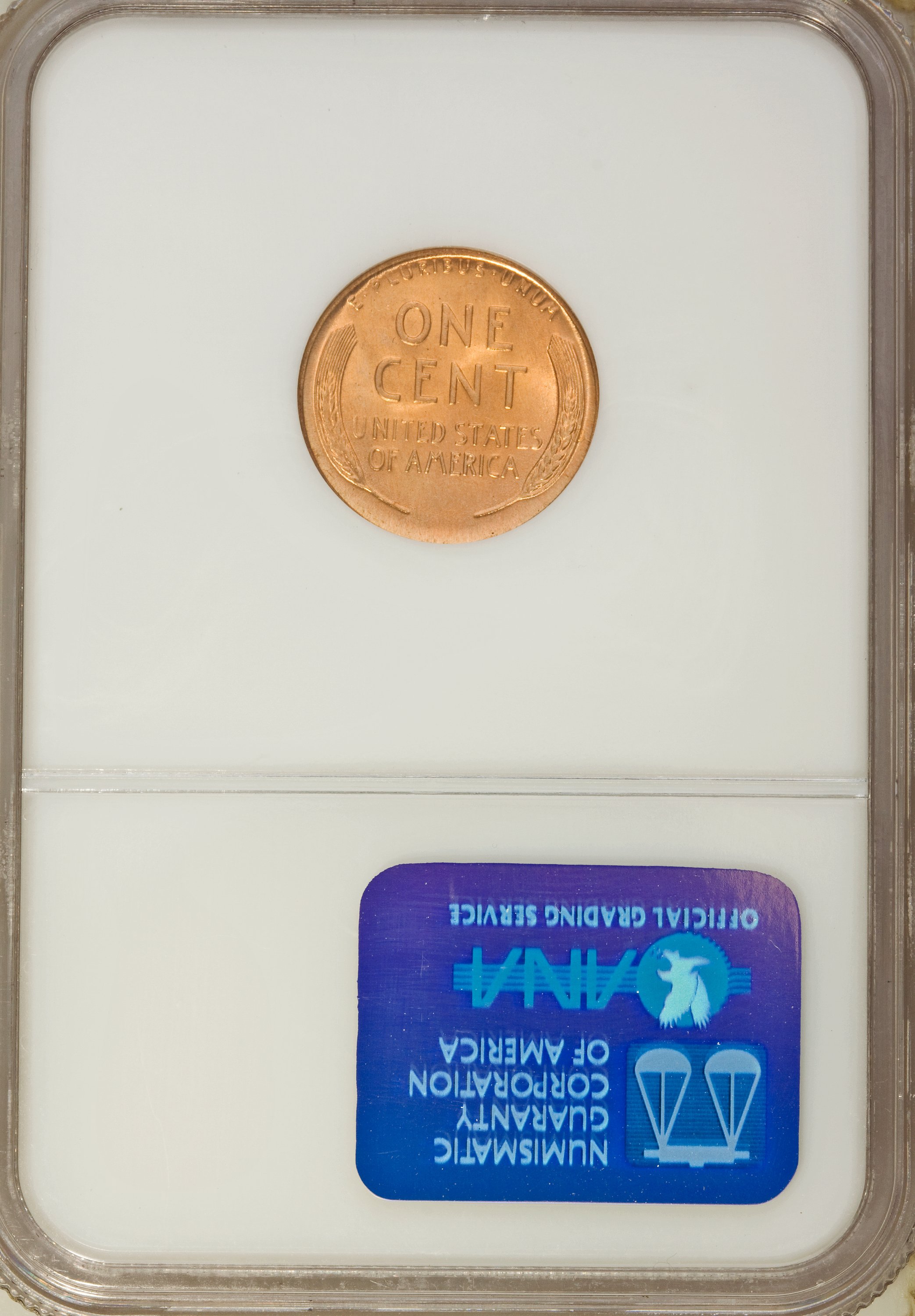 1941 1c MS RD MS63 RD CAC thumbnail 14