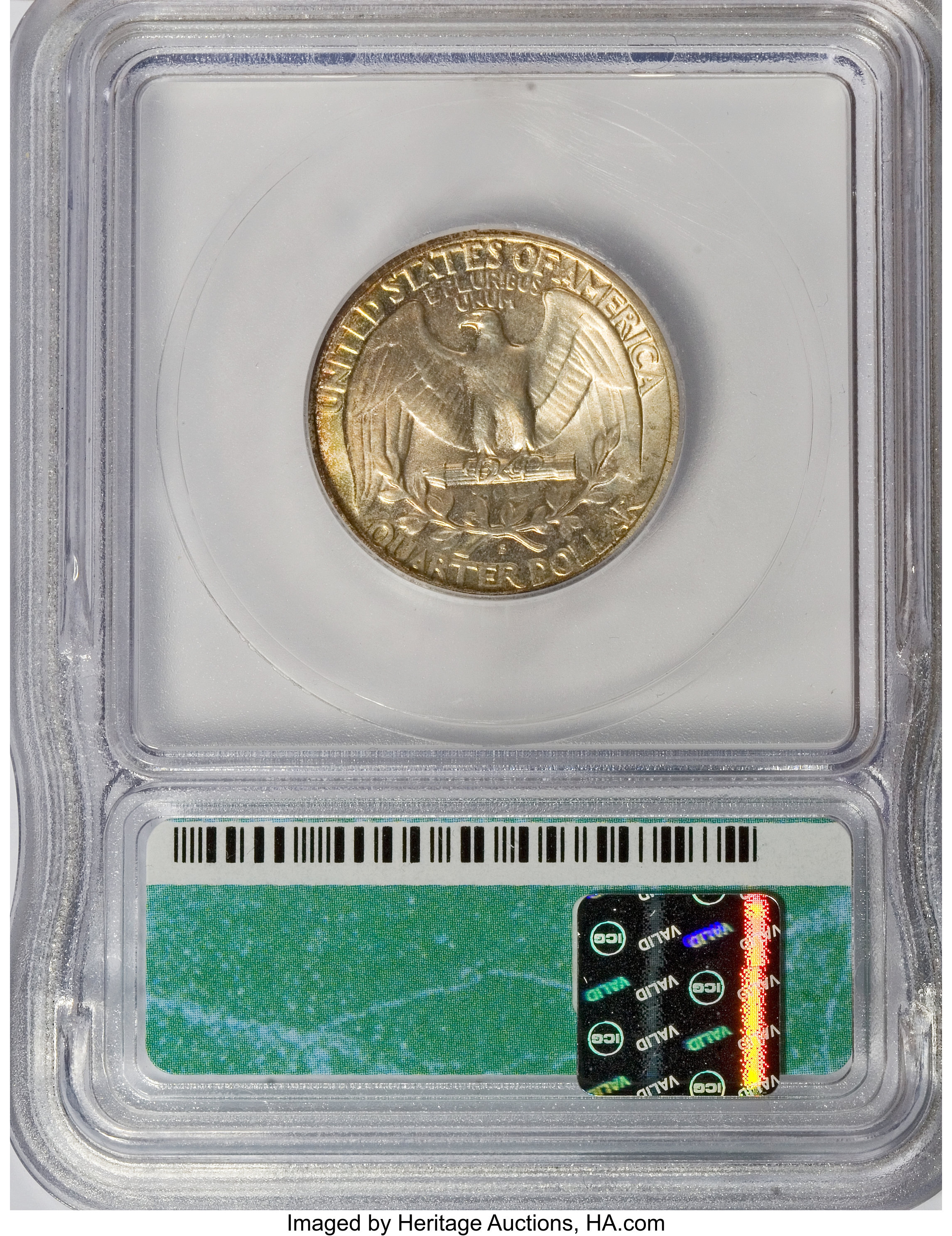 1939-S 25c F12 thumbnail 6