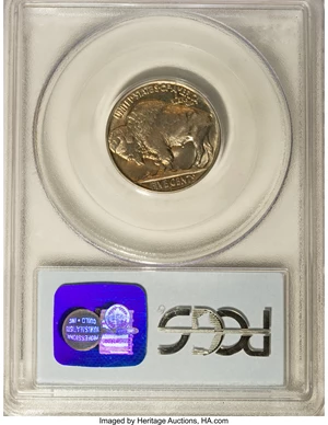 image for: 1918/7-D 5C MS65 PCGS....
