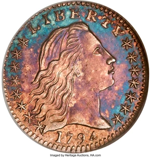 image for: 1794 H10C SP65 NGC....