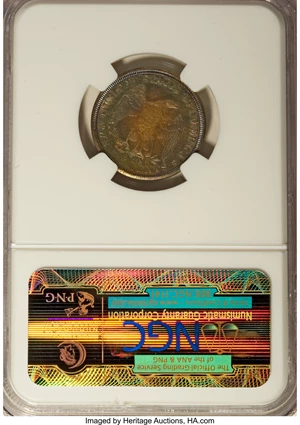 image for: 1875-CC 20C MS67 ★ NGC....