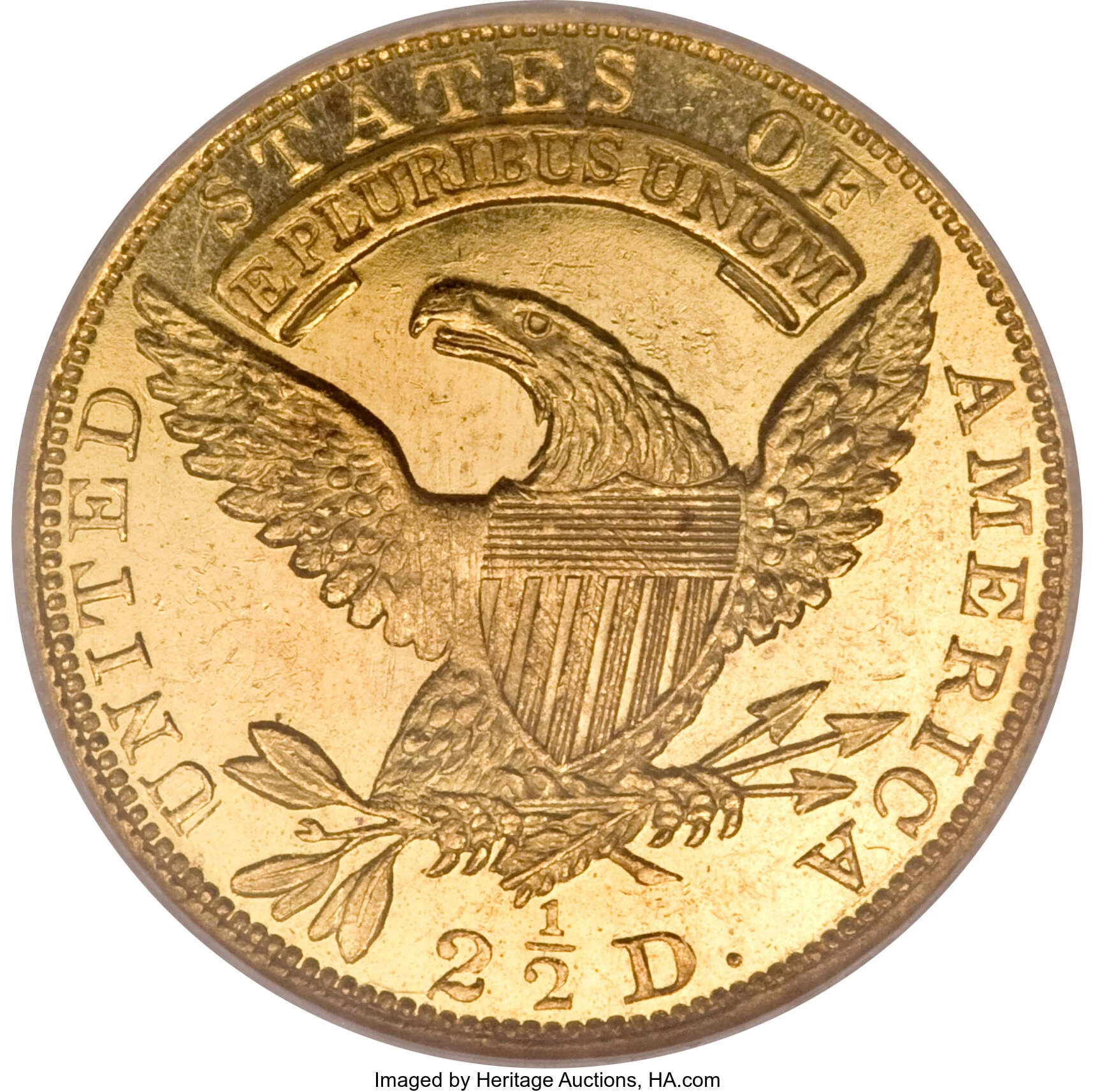 Heritage Auctions: Gold Coin Price Guide - Lookup Value of Gold
