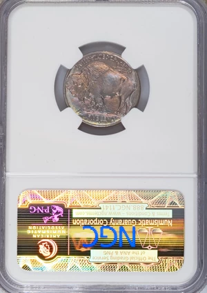 image for: 1913-S 5C Type One MS68 NGC....