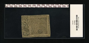 image for: Delaware June 1, 1759 20s PCGS Apparent Fine 12....