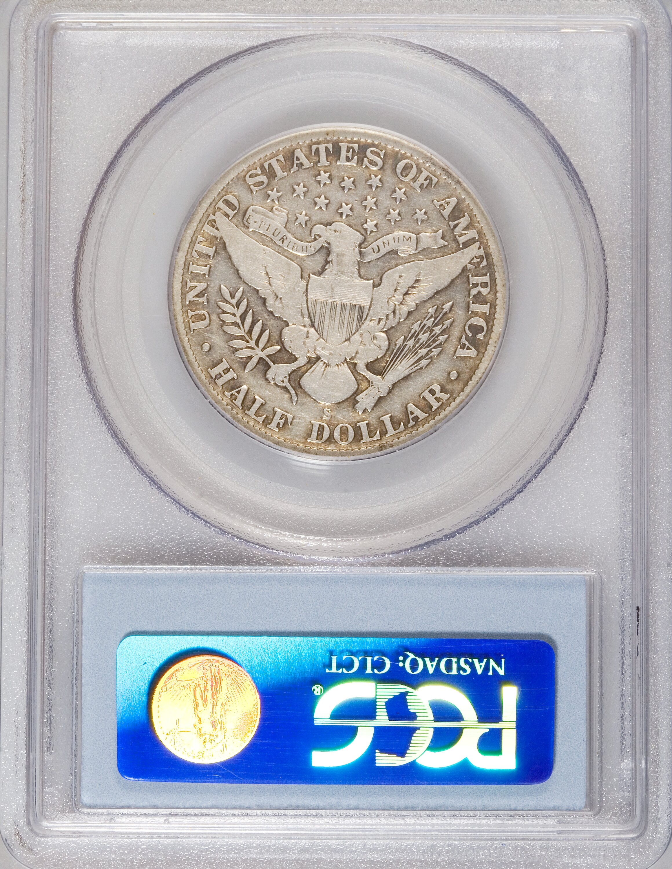 1906-D 50c AG3 thumbnail 6