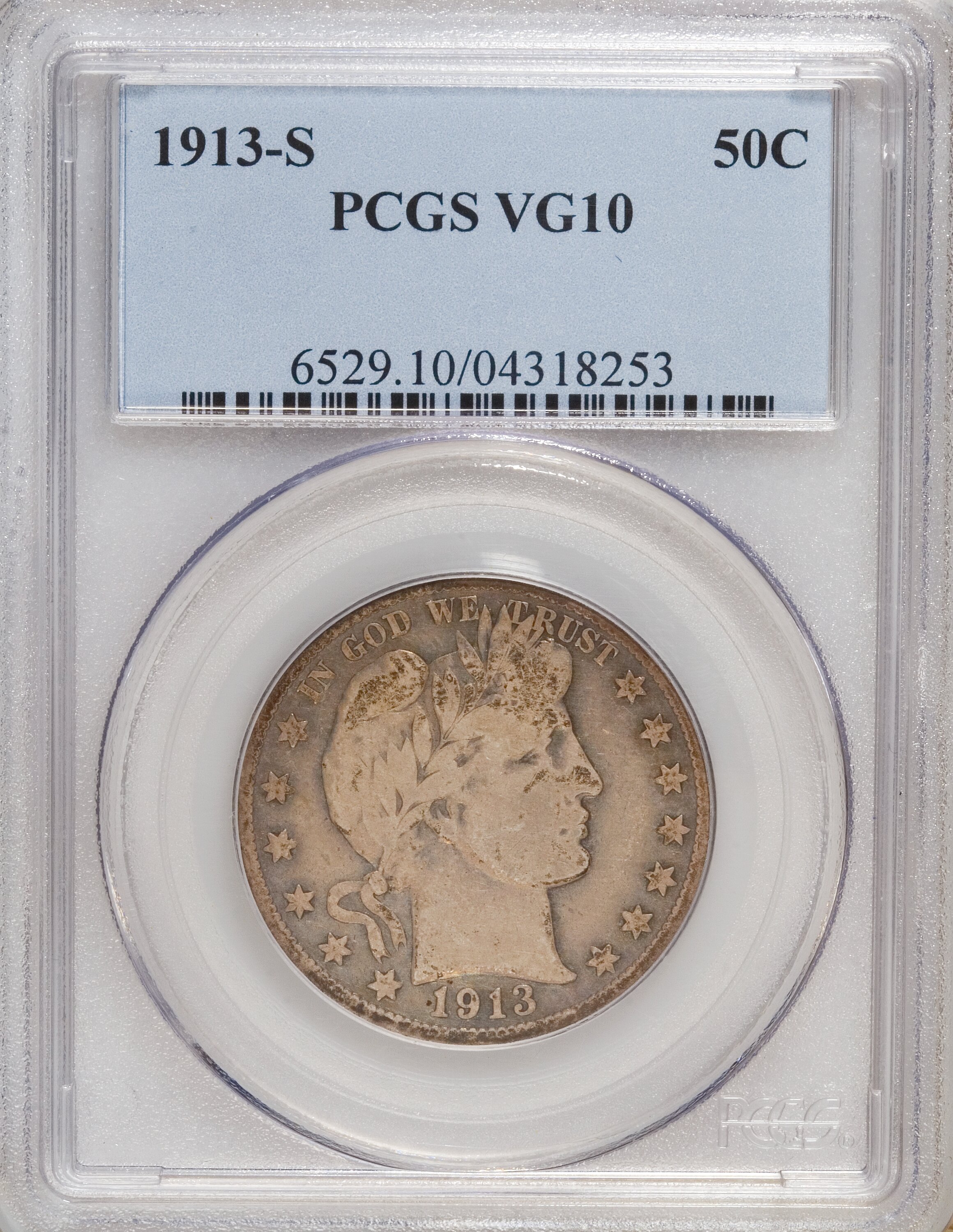 1906-D 50c AG3 thumbnail 8