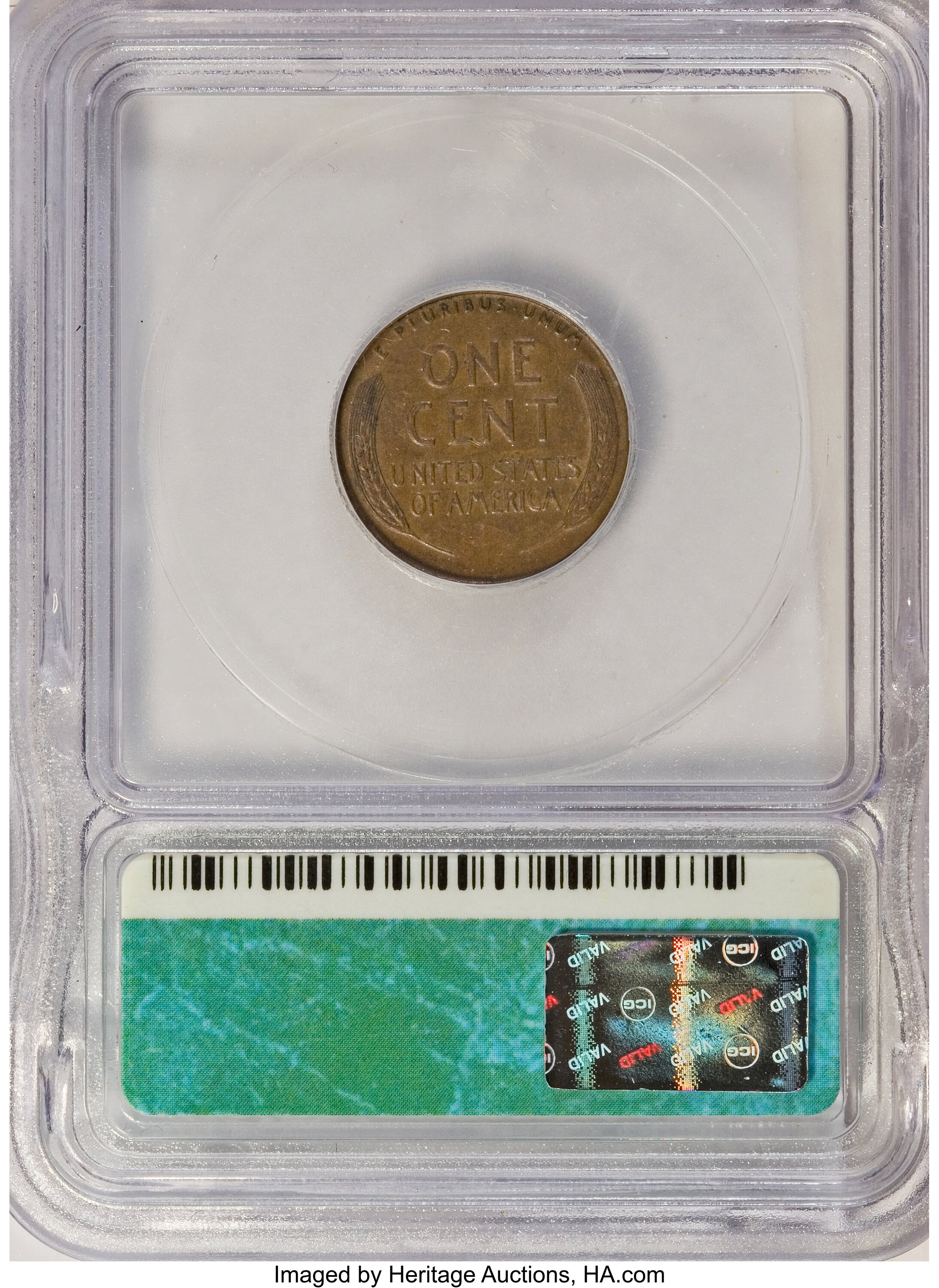 1931-S 1c MS RD MS61 RD thumbnail 15