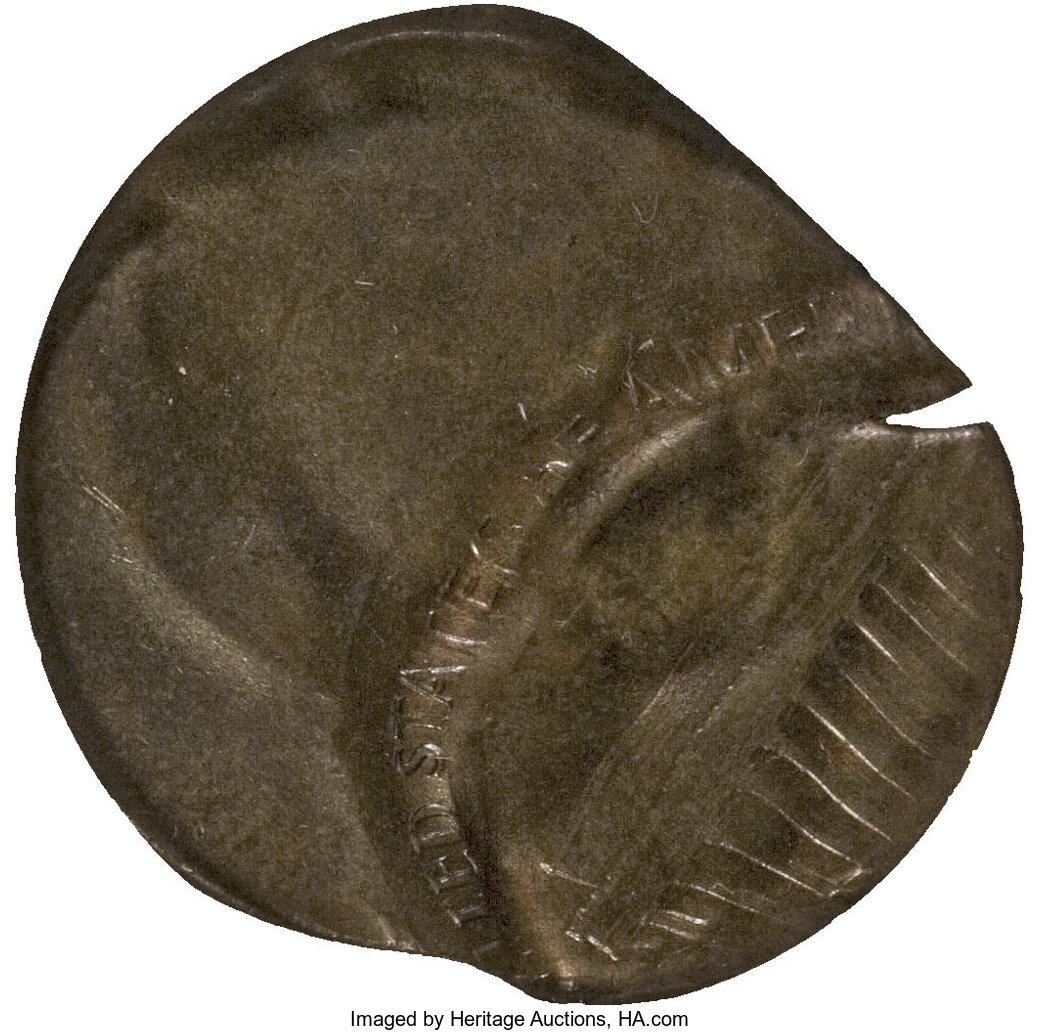 1960 1c Large Date MS RD MS63 RD thumbnail 7