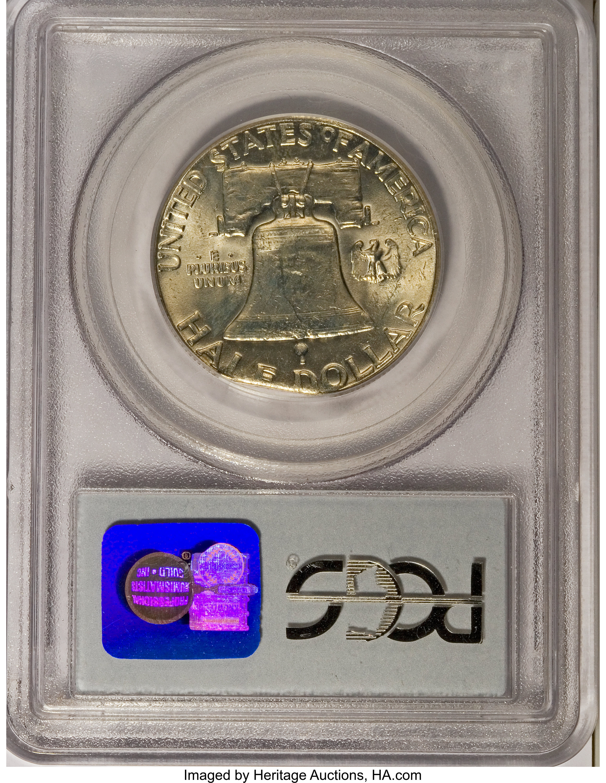 1958 50c F12 thumbnail 7