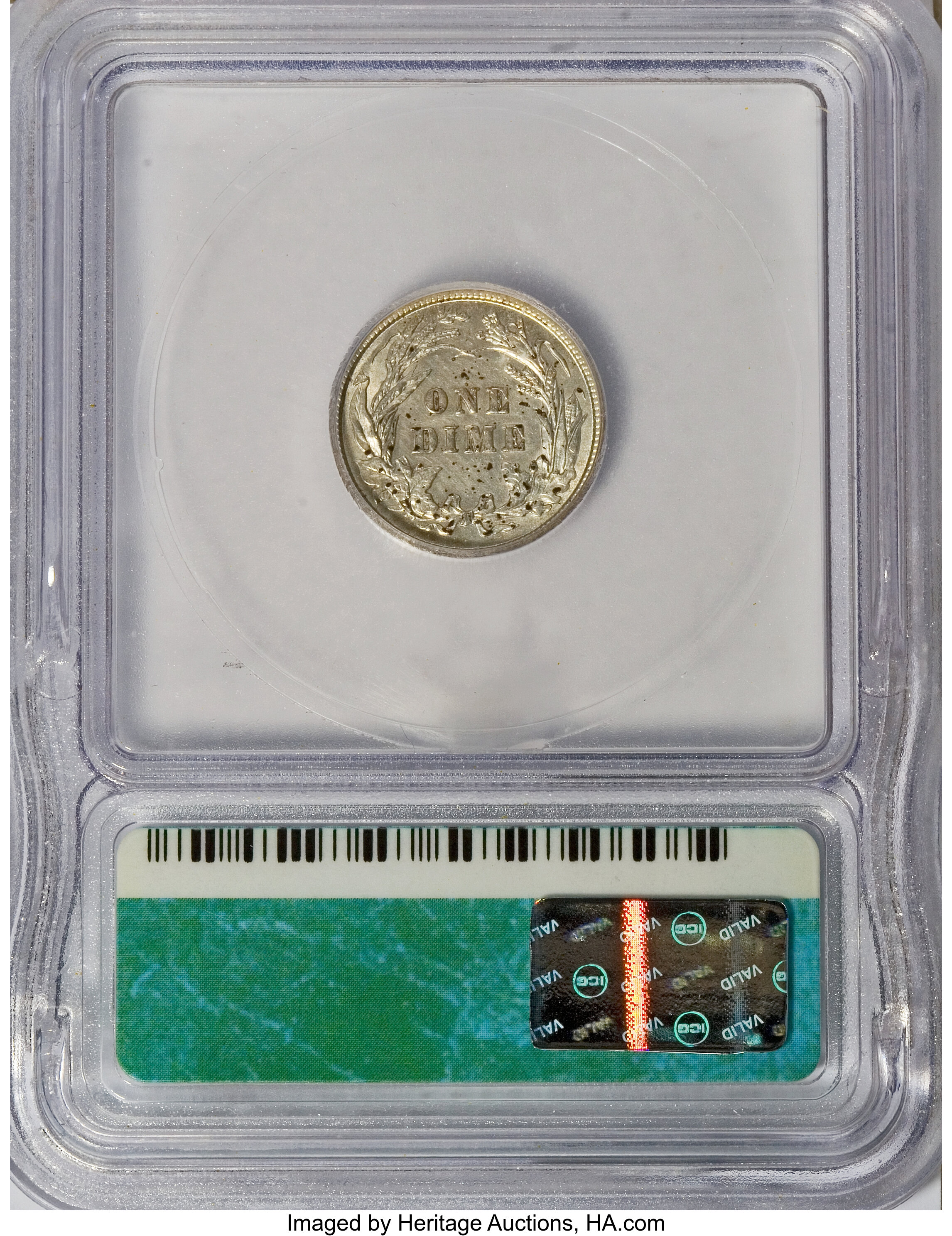 1912 10c VF20 thumbnail 22