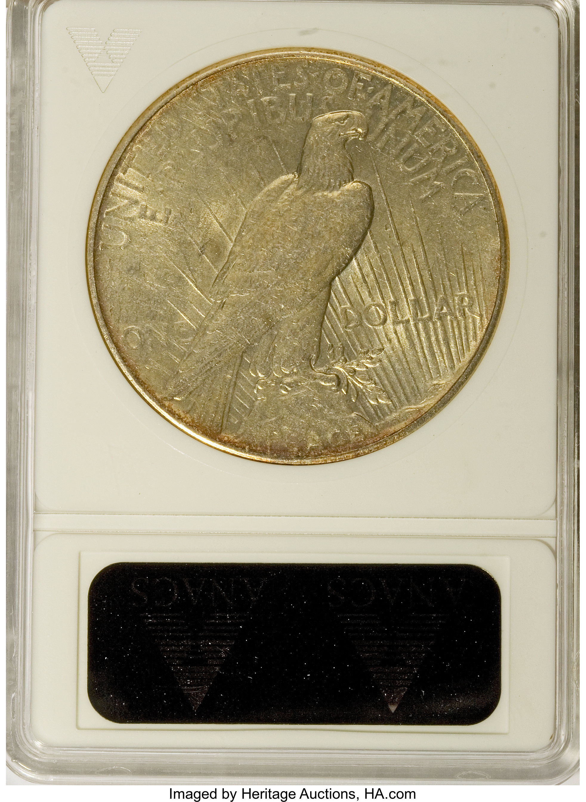 1925 $1 AG3 thumbnail 10