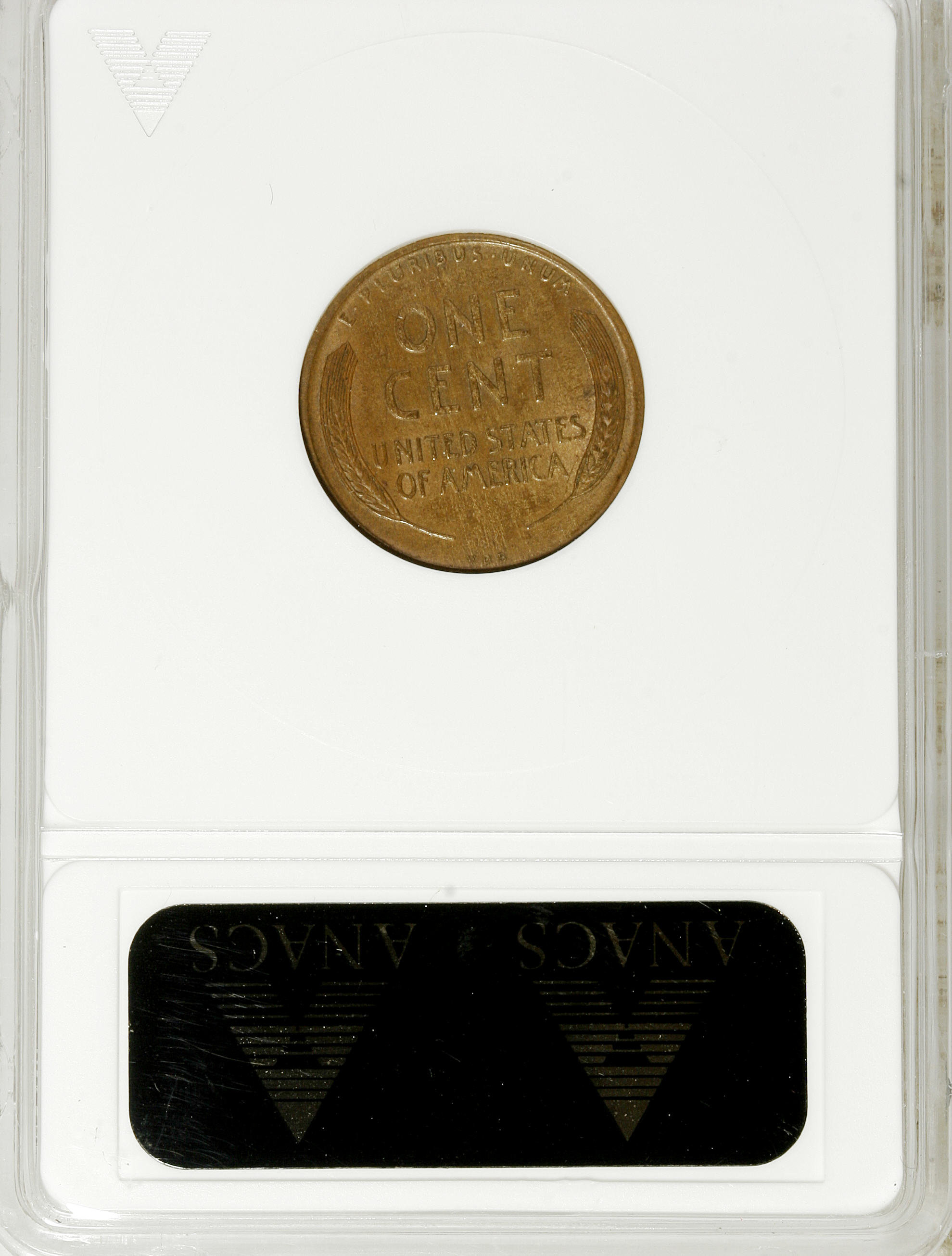 1909 VDB 1c MS BN MS61 BN CAC thumbnail 6