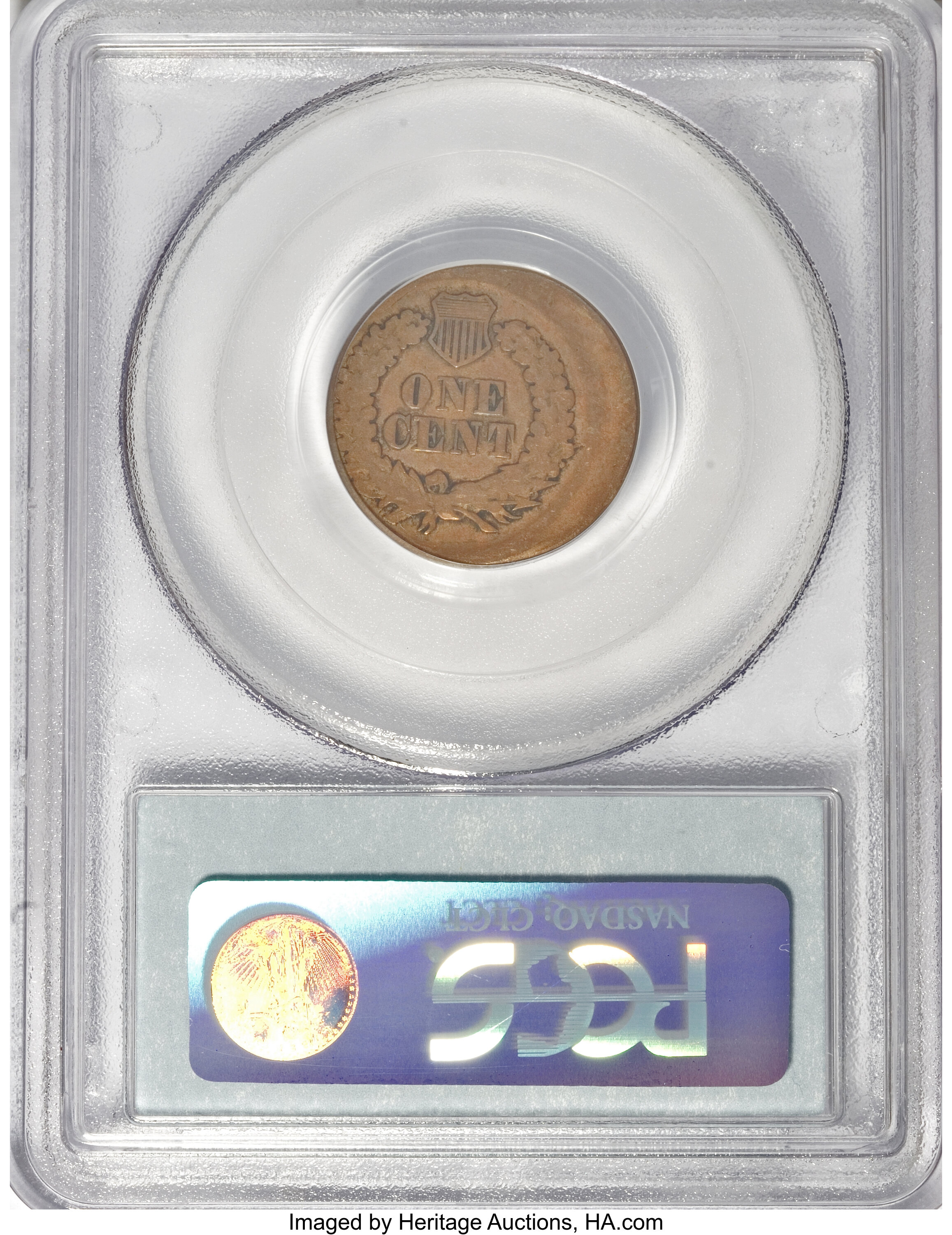 1863 1c AG3 thumbnail 14