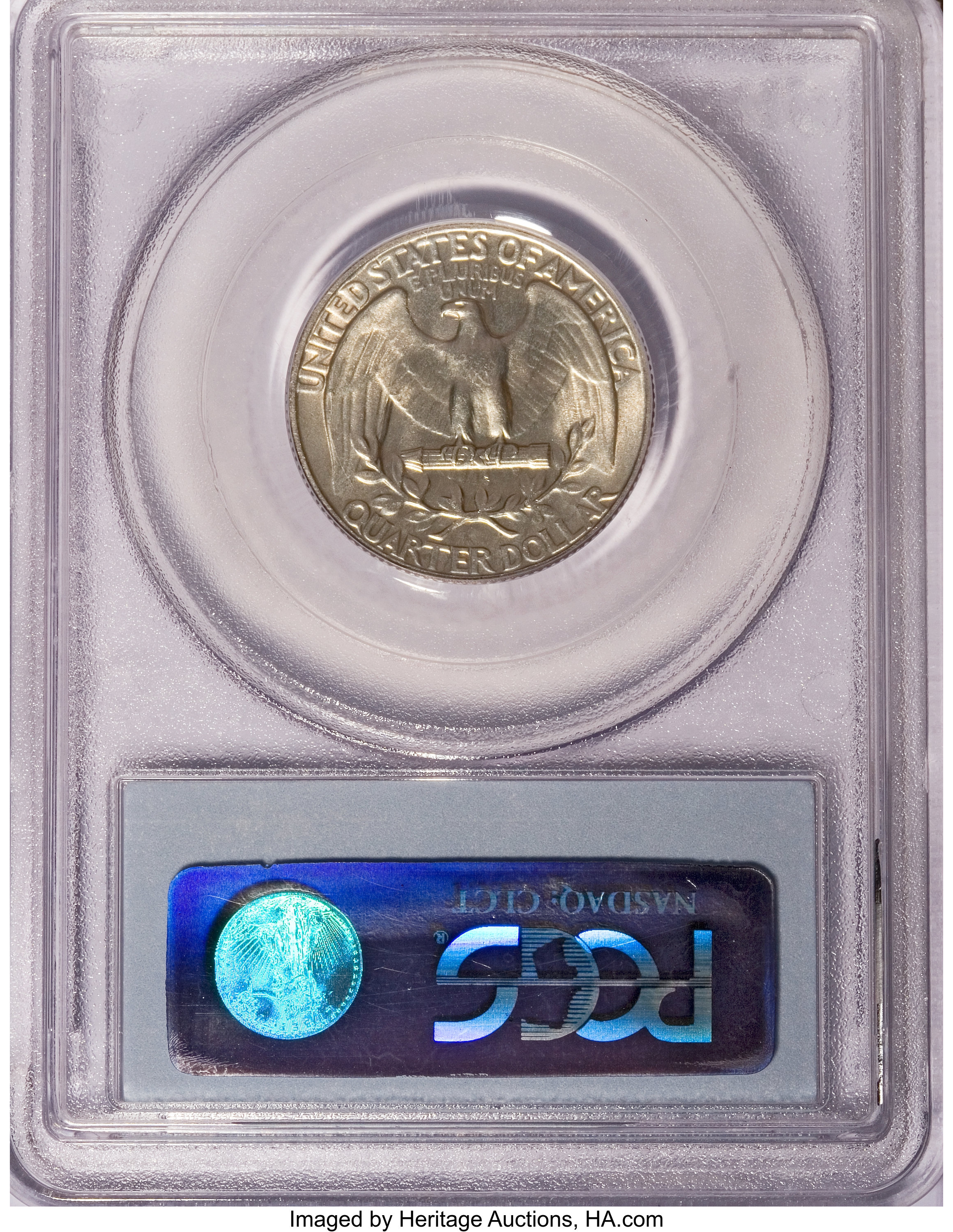 1946 25c G6 thumbnail 8