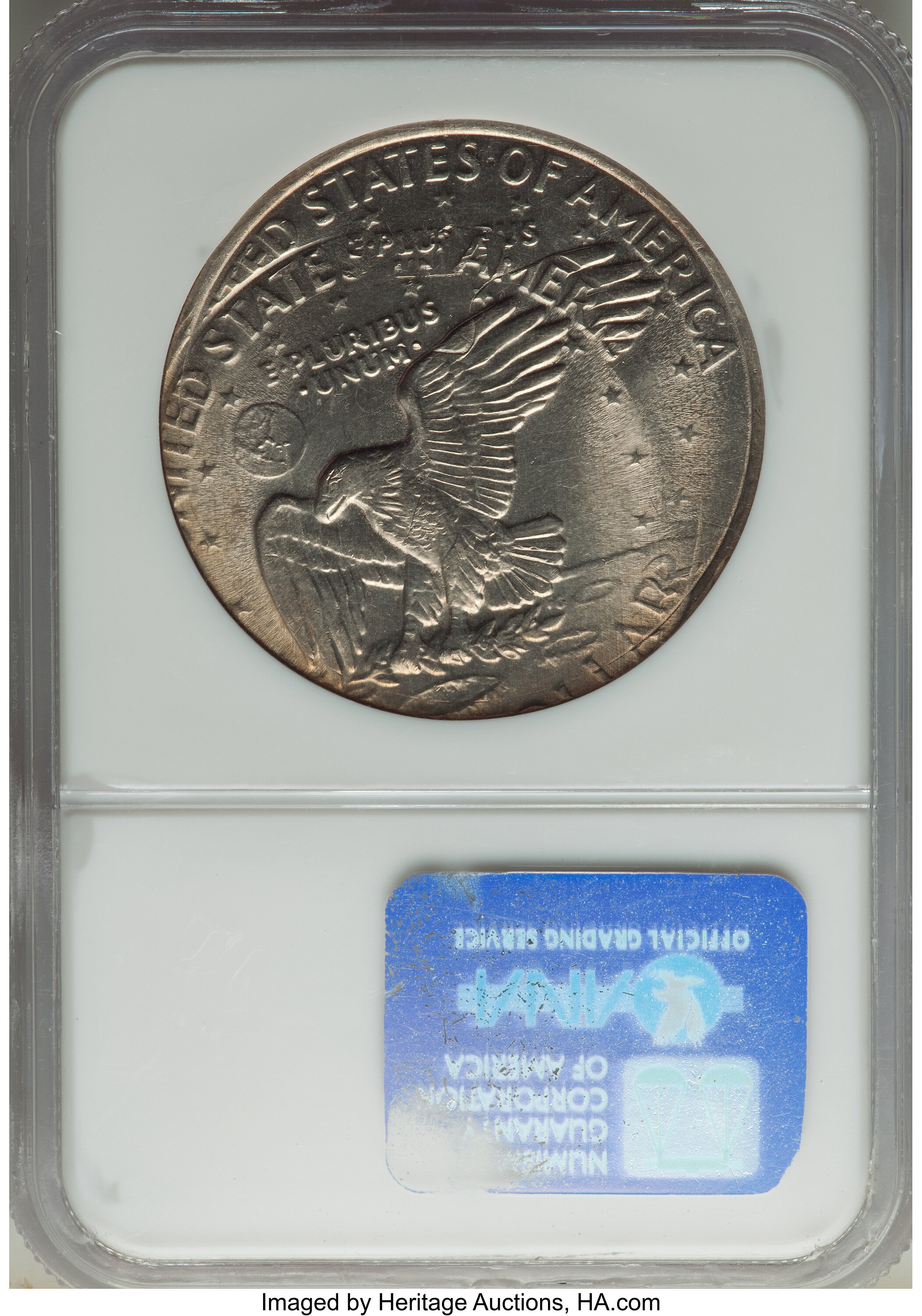 1971-D $1 VF25 thumbnail 16