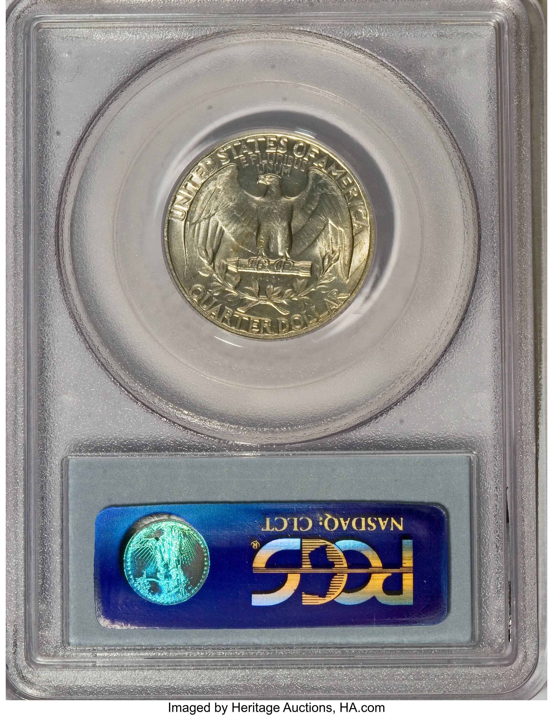 1946 25c G6 thumbnail 6