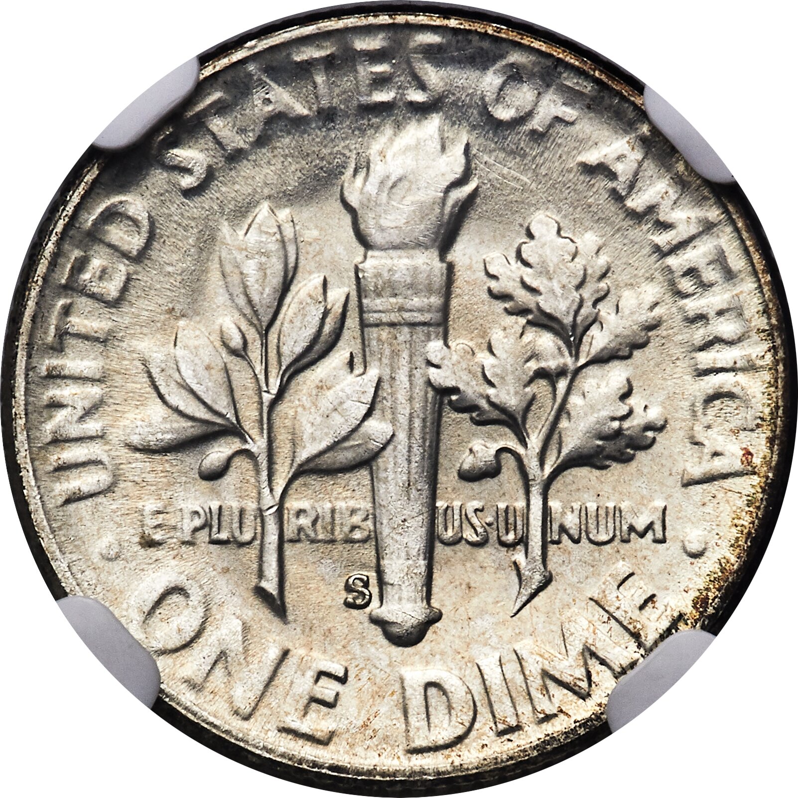 1955-S 10c OGP thumbnail 26