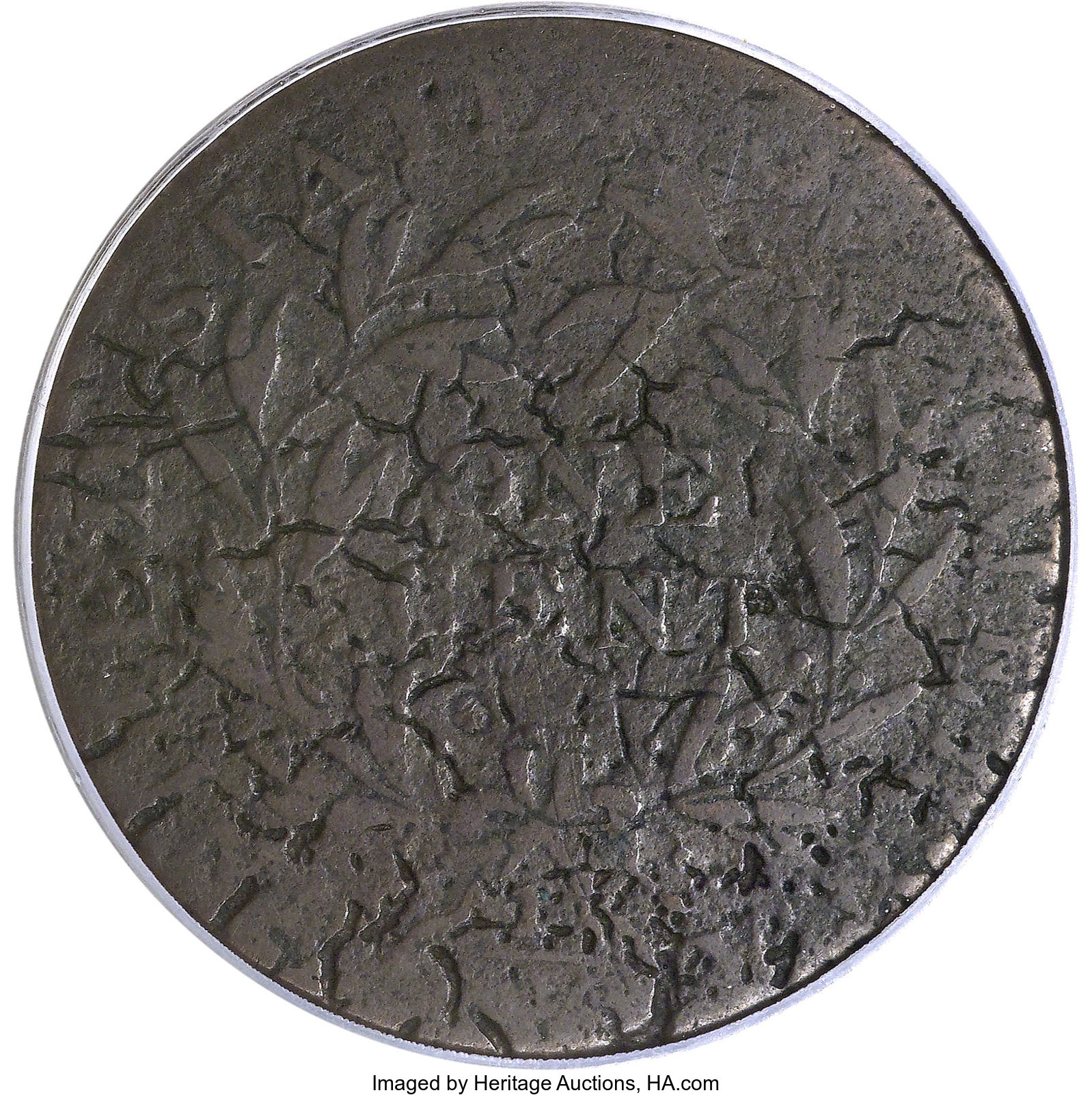 image for: 1795 1C Jefferson Head, Plain Good 4 PCGS....