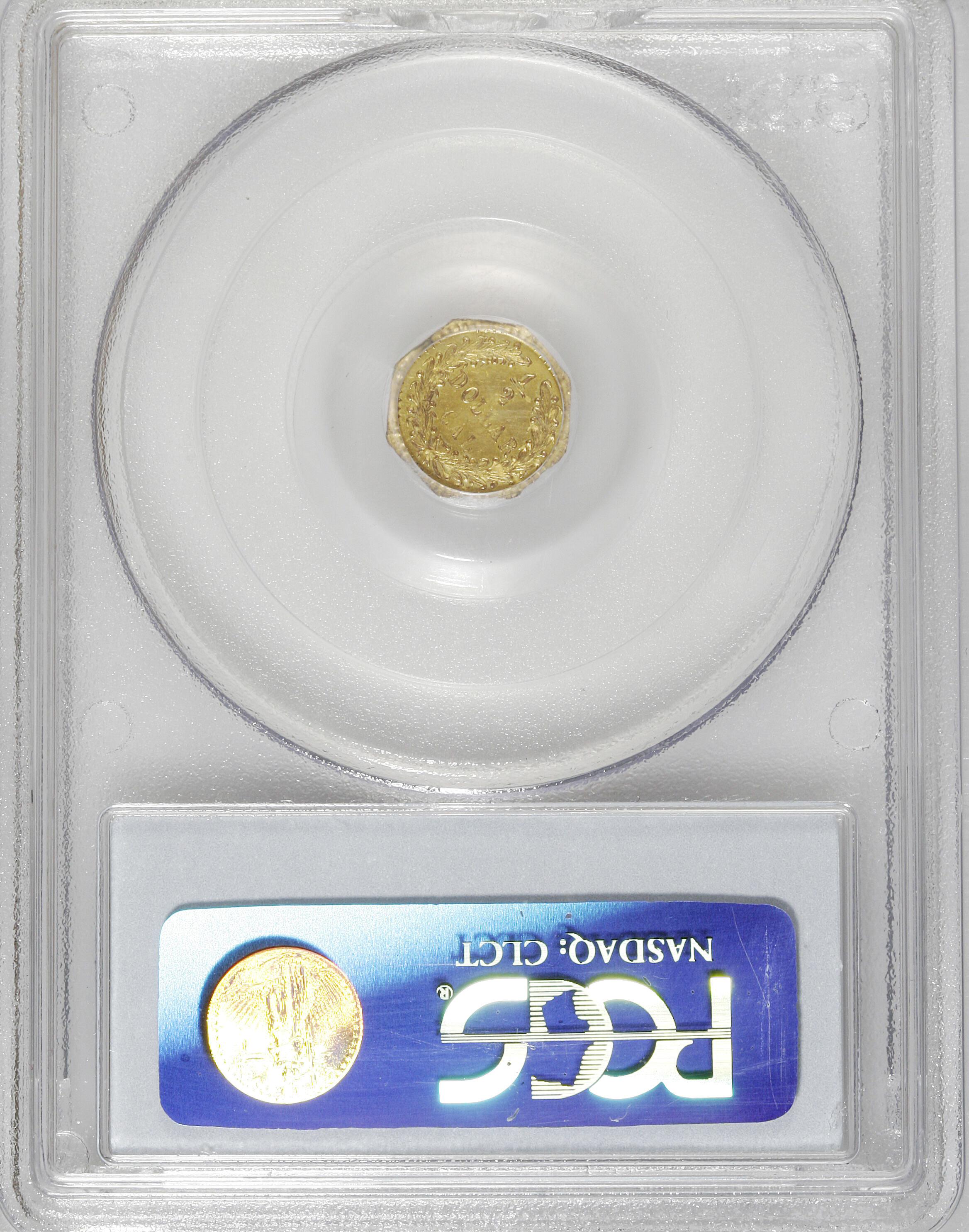 image for: 1881 50C Indian Octagonal 50 Cents, BG-952B MS64 PCGS. PCGS Population (12/9). NGC Census: (1/0).   (#10958)...