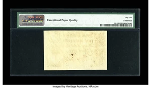 image for: South Carolina April 10, 1778 10s PMG About Uncirculated 55 EPQ....