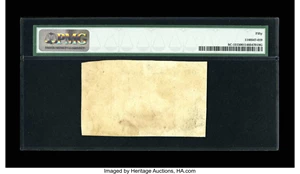 image for: South Carolina April 10, 1778 20s PMG About Uncirculated 50....