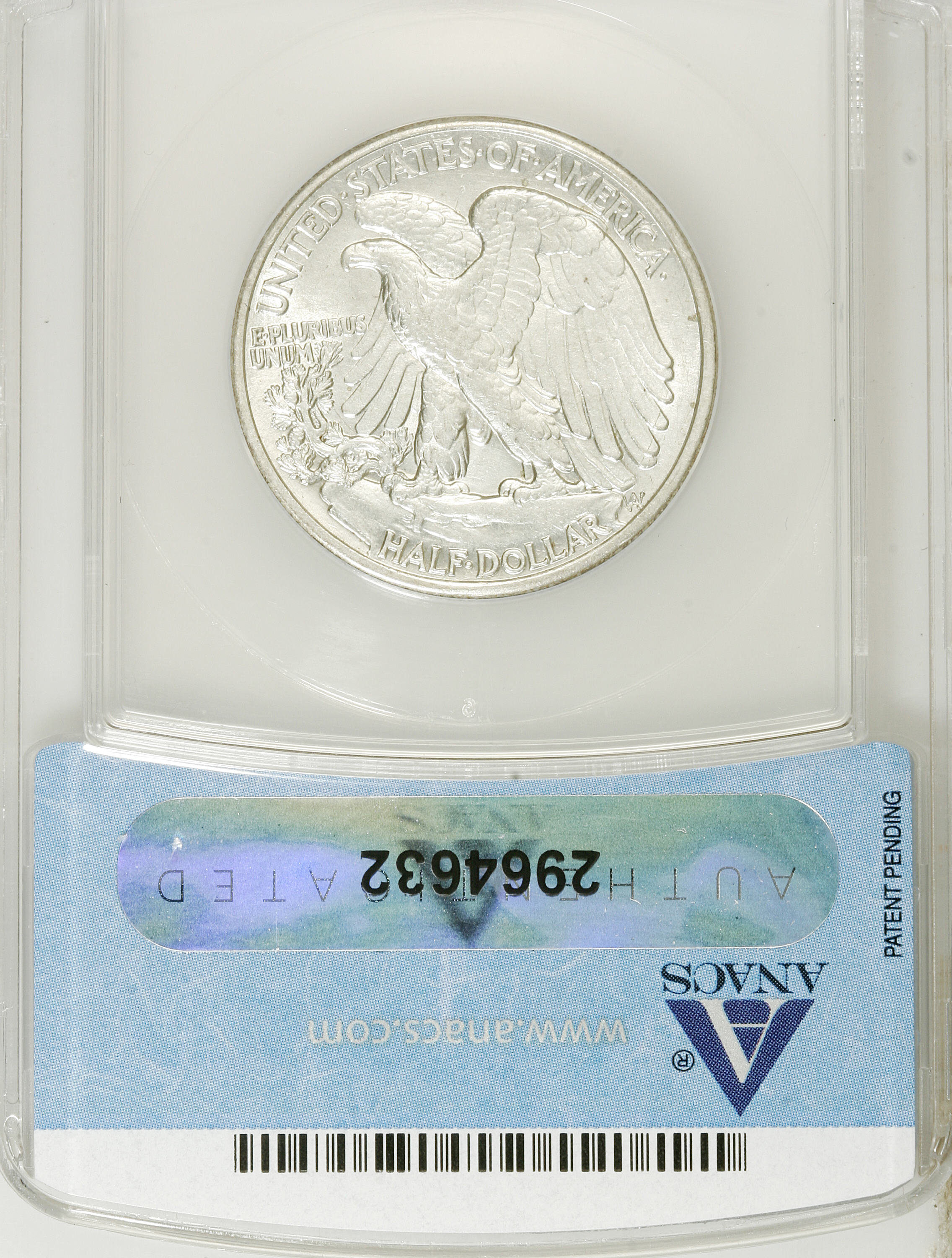 1939 50c F15 thumbnail 9