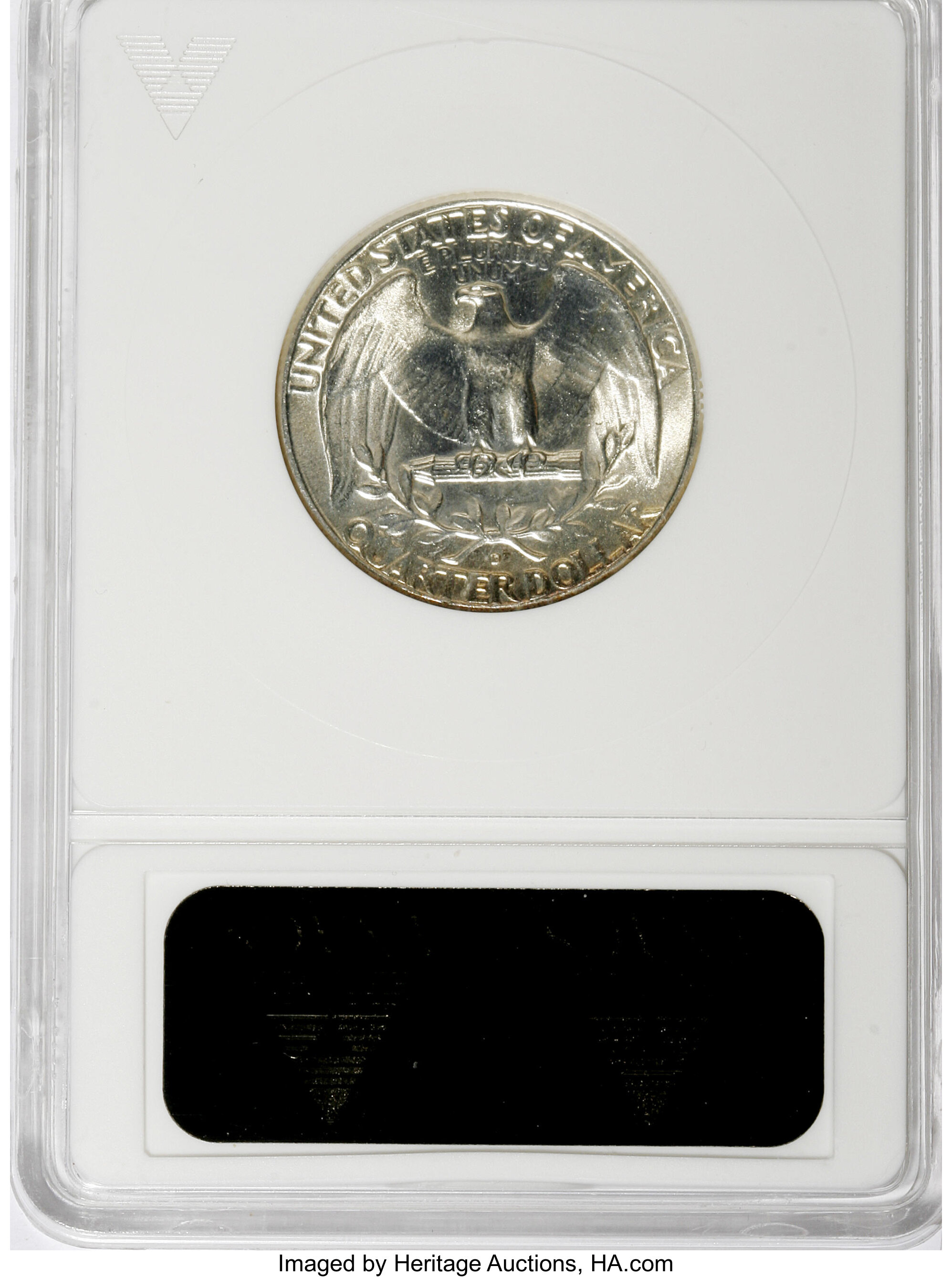 1945-D 25c AU53 thumbnail 12