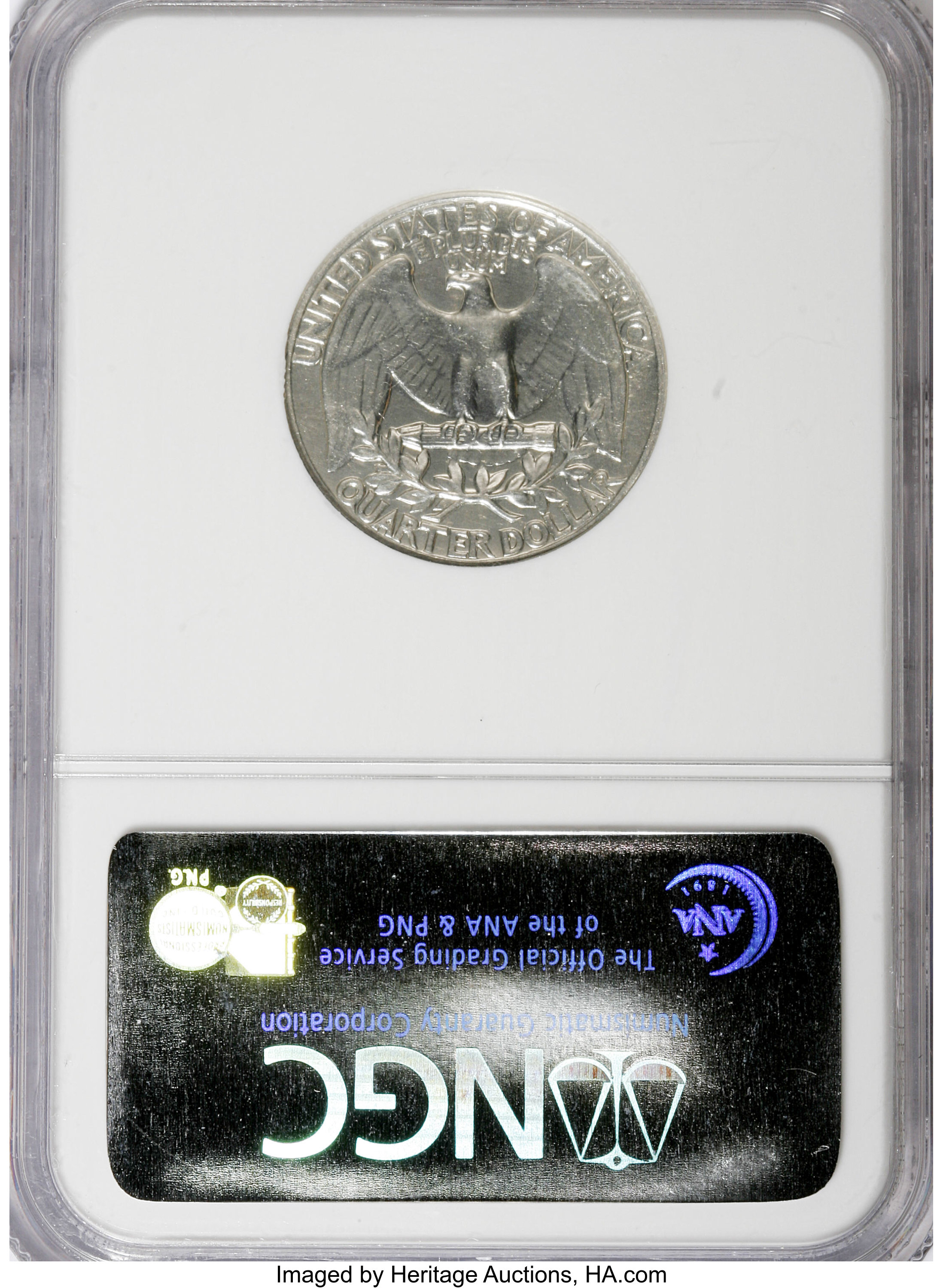 1938 25c PR61 thumbnail 2