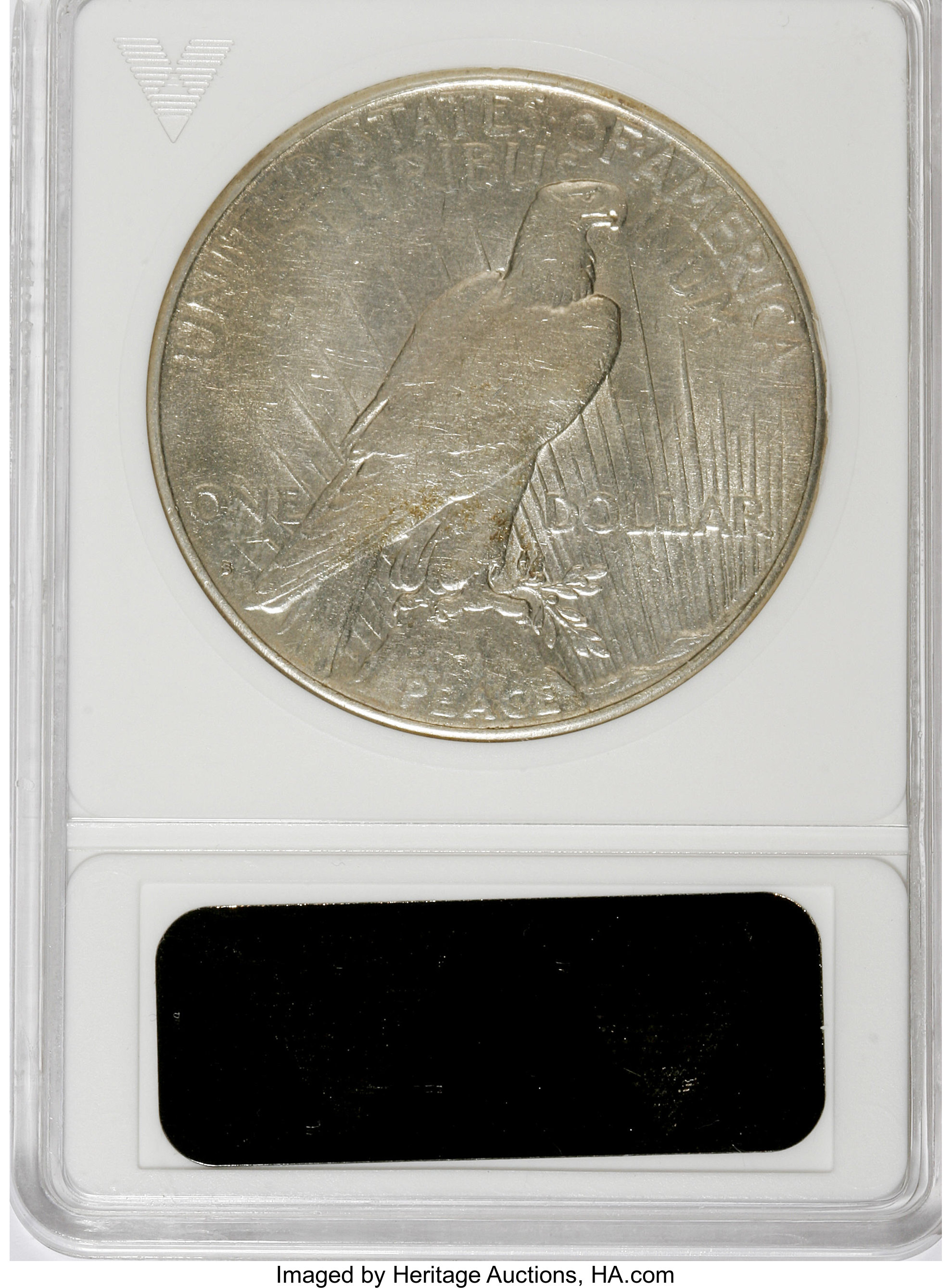 1928-S $1 AG3 CAC thumbnail 14