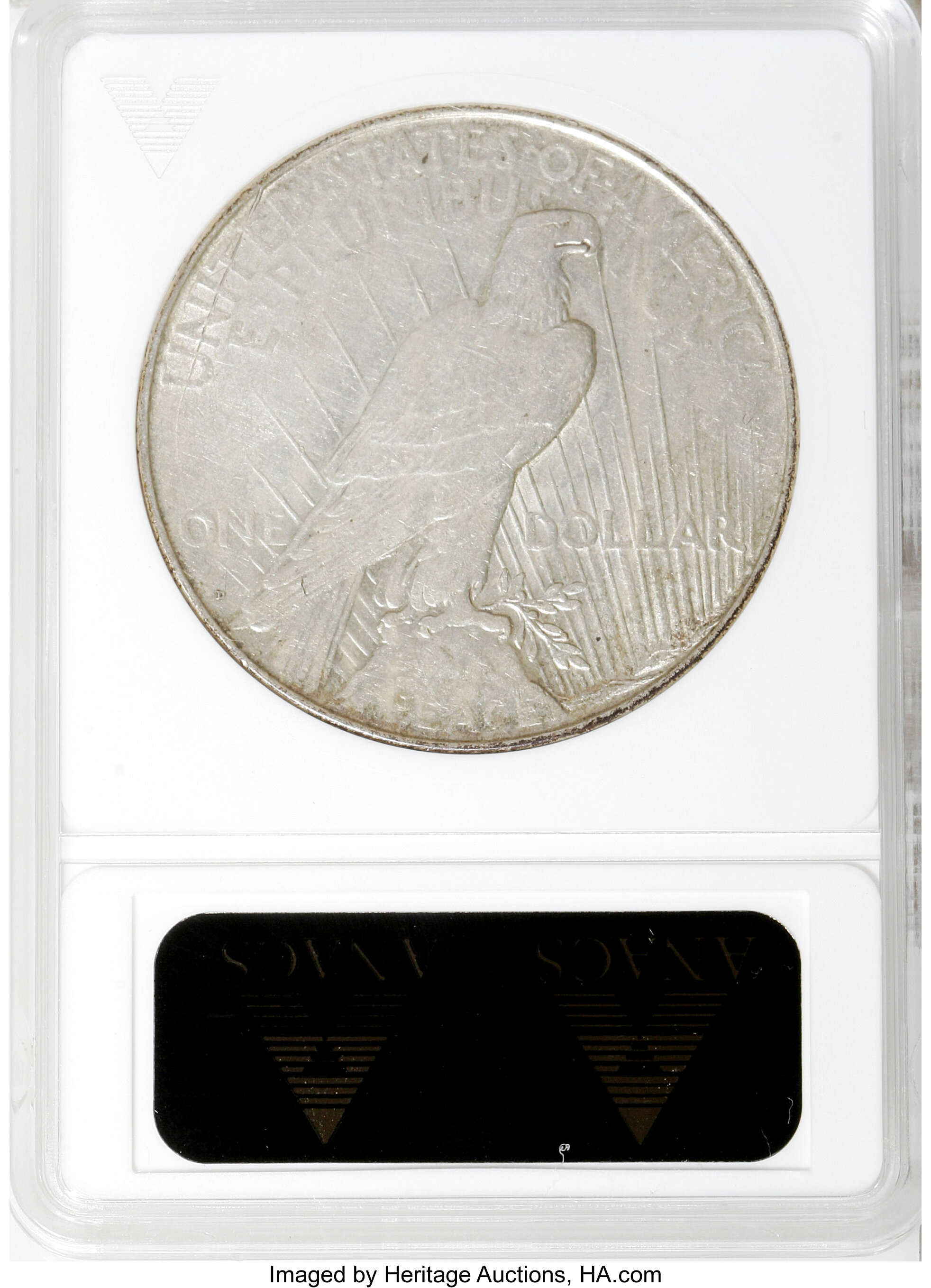 1923-D $1 G4 thumbnail 15