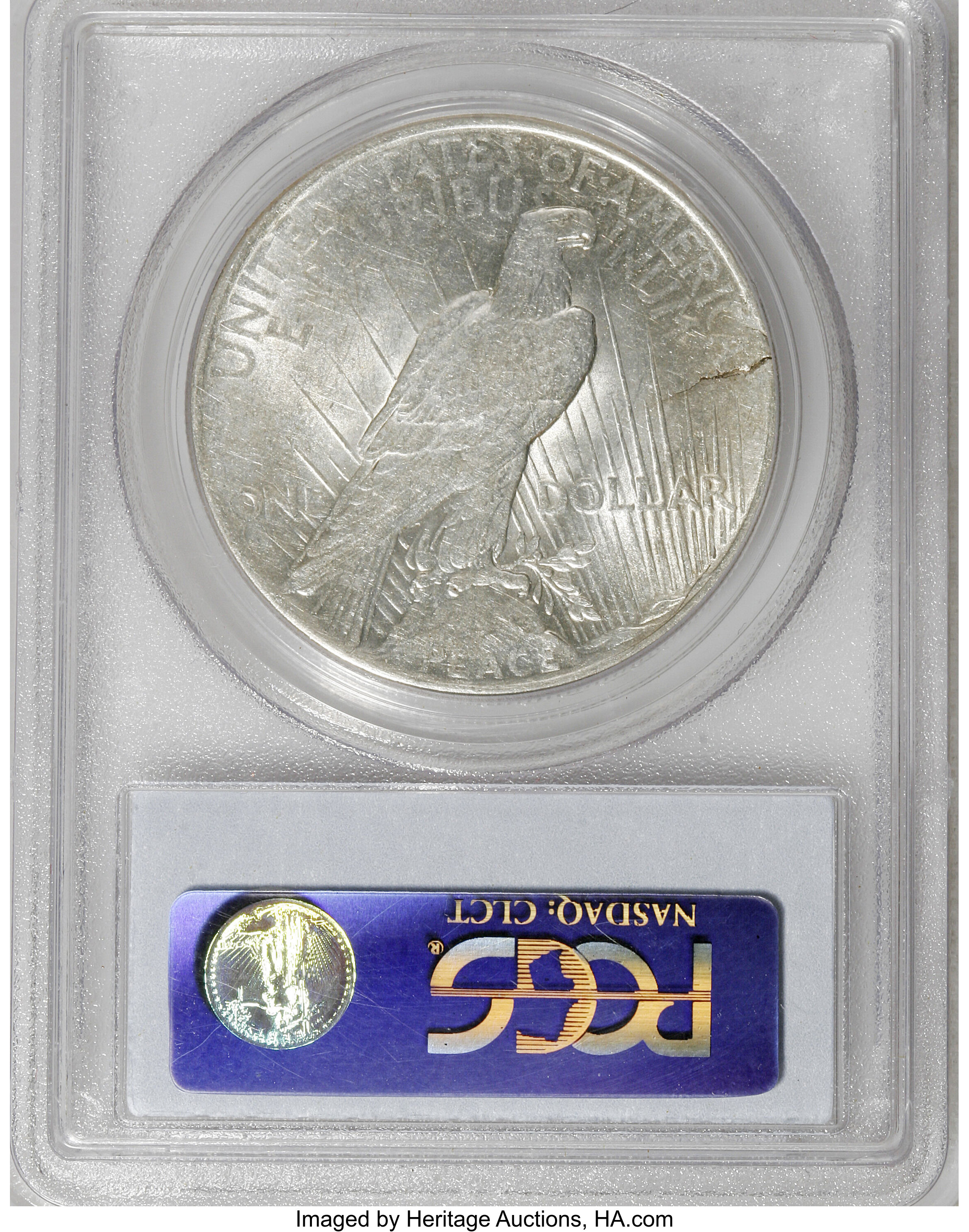 1925 $1 AG3 thumbnail 8