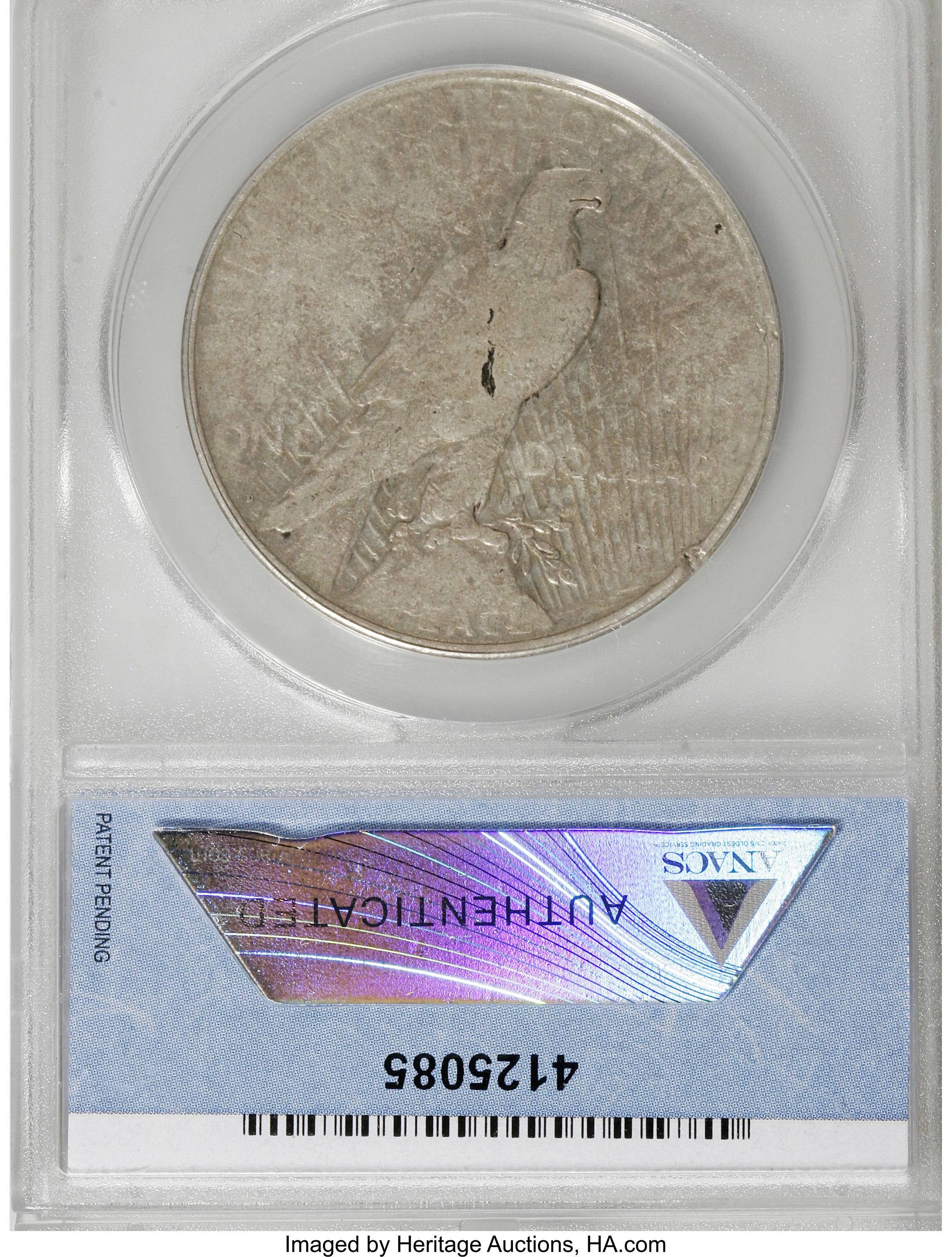 1923-D $1 G4 thumbnail 8