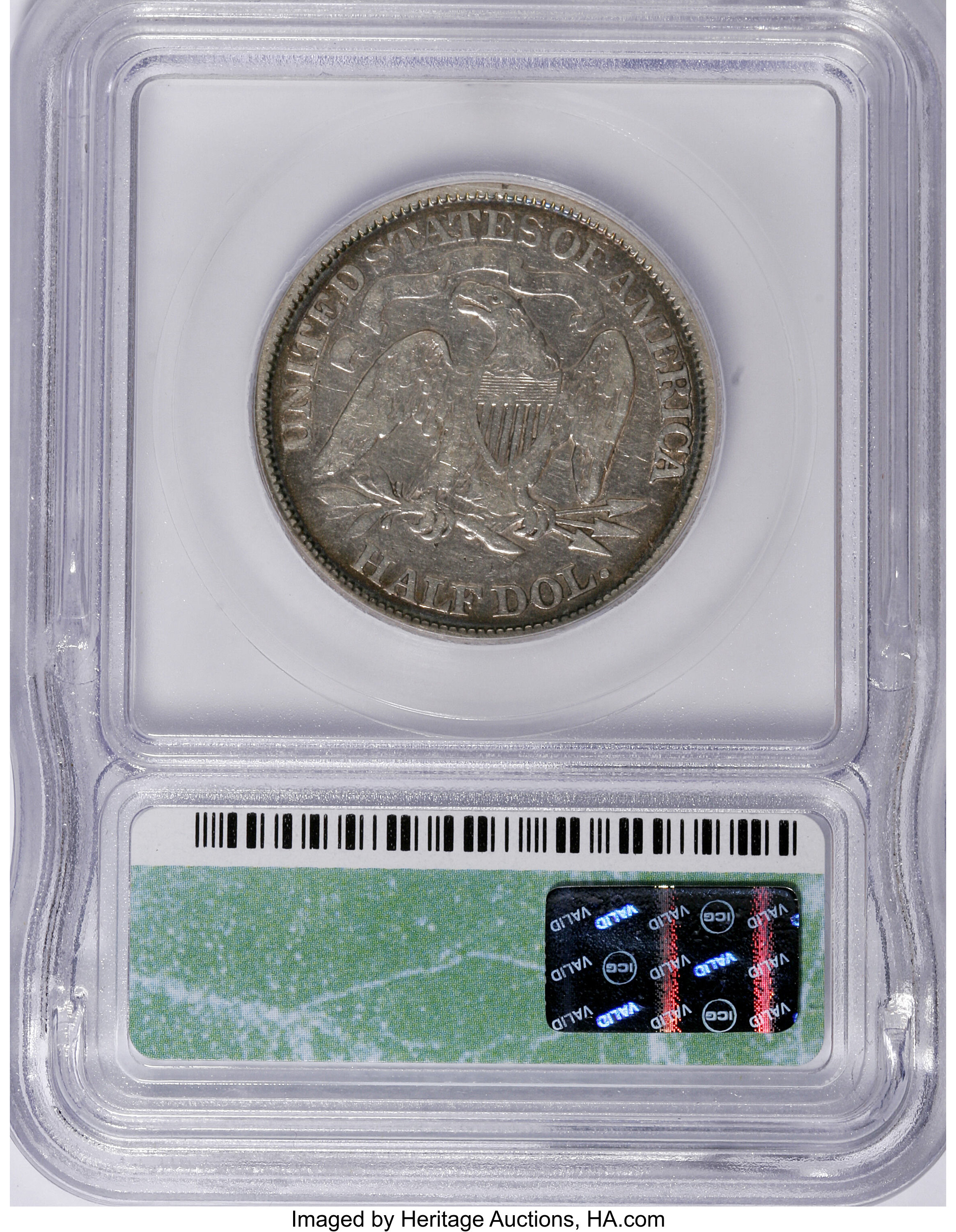 1875 50c VG8 thumbnail 12