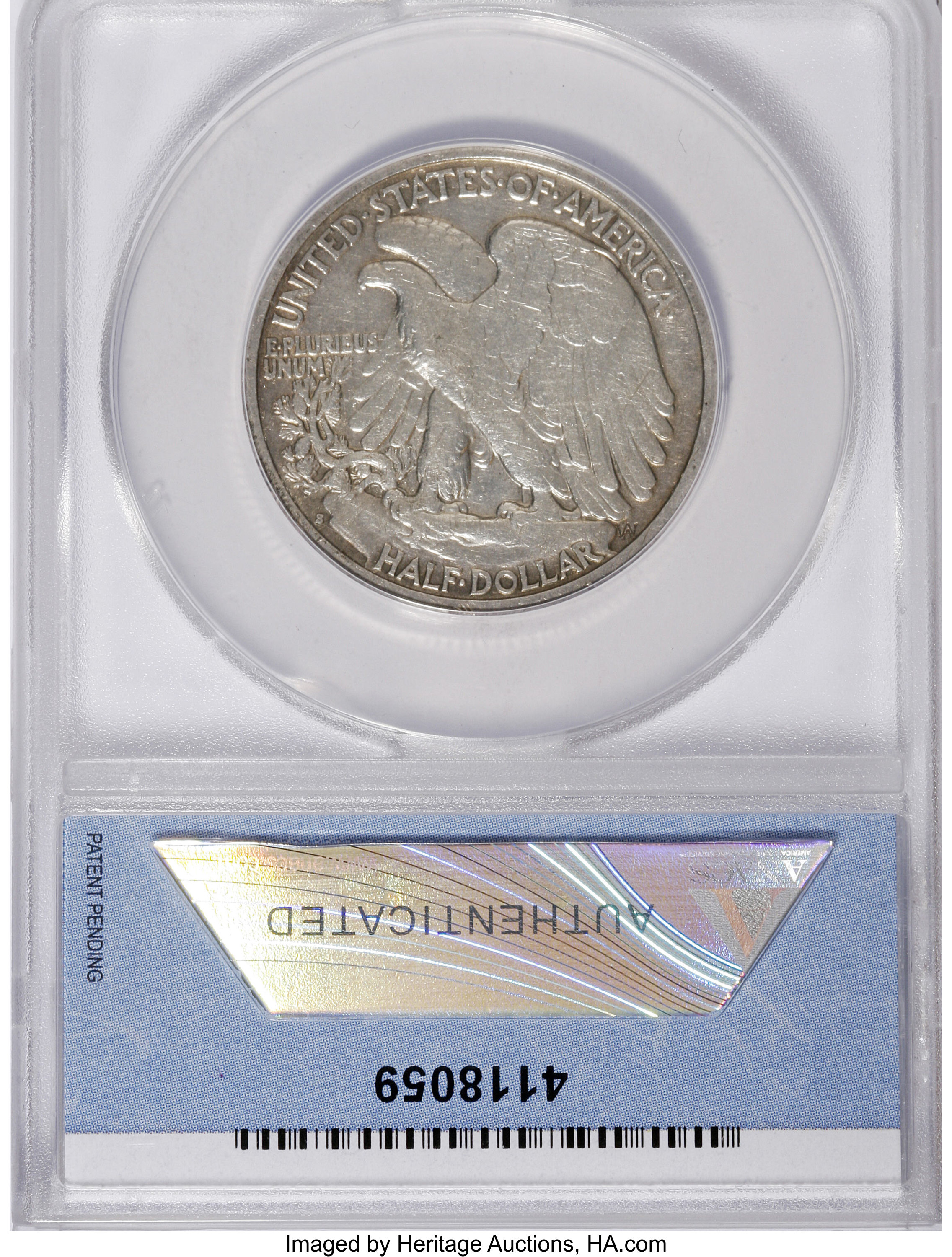 1936-S 50c AG2 thumbnail 6