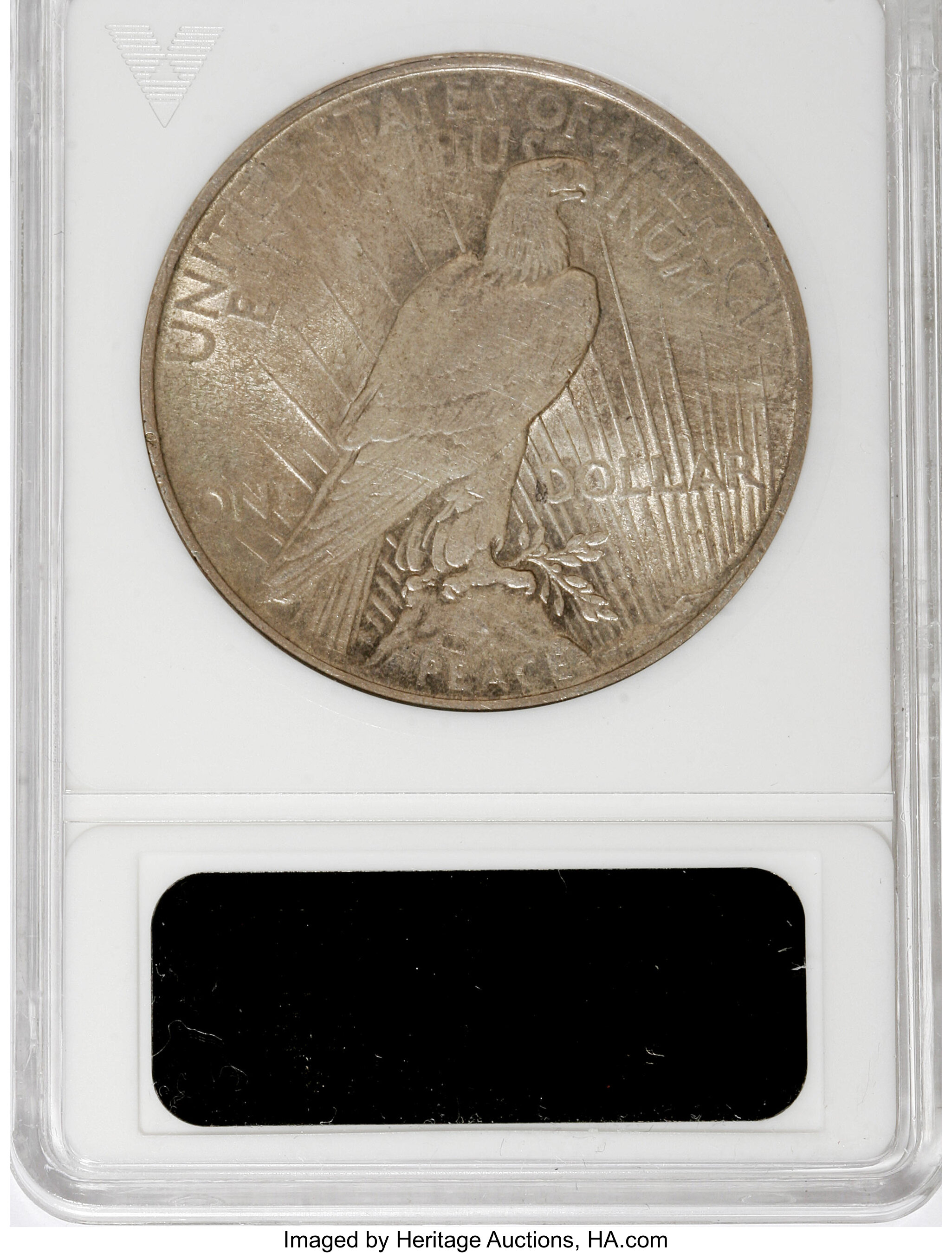 1924 $1 VG8 thumbnail 9