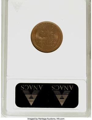image for: 1927 1C MS65 Brown ANACS. NGC Census: (5/0). PCGS Population (0/0). Mintage: 144,440,000. Numismedia Wsl. Price for NGC/PCG...