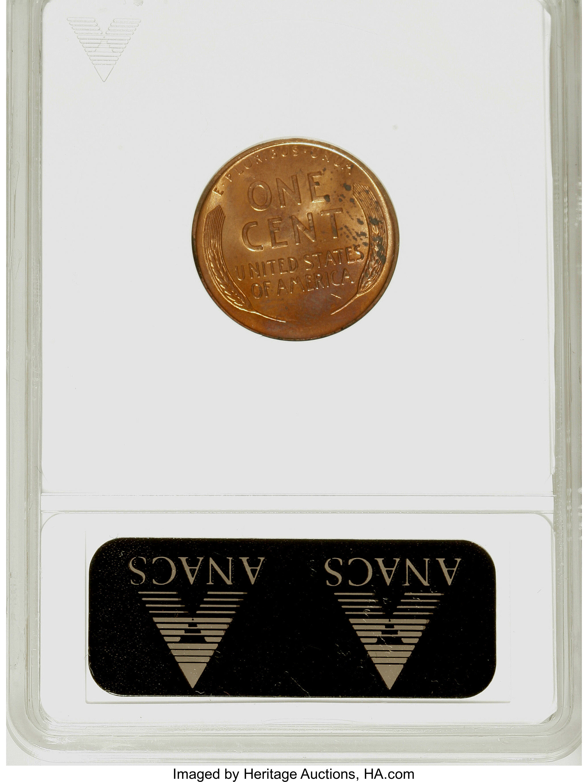 1934 1c MS RD MS62 RD thumbnail 18