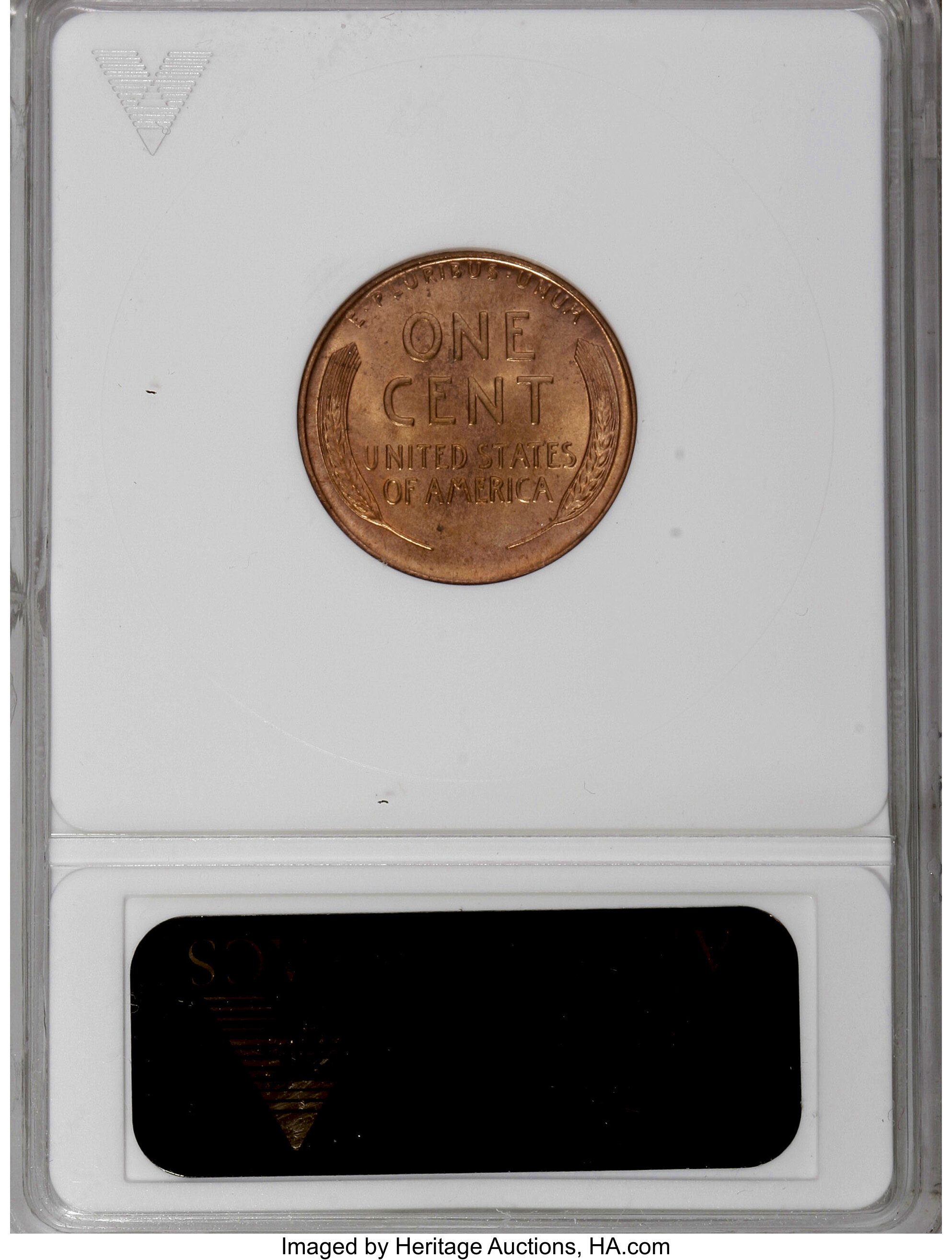 1940-D 1c MS RD MS64 RD thumbnail 16