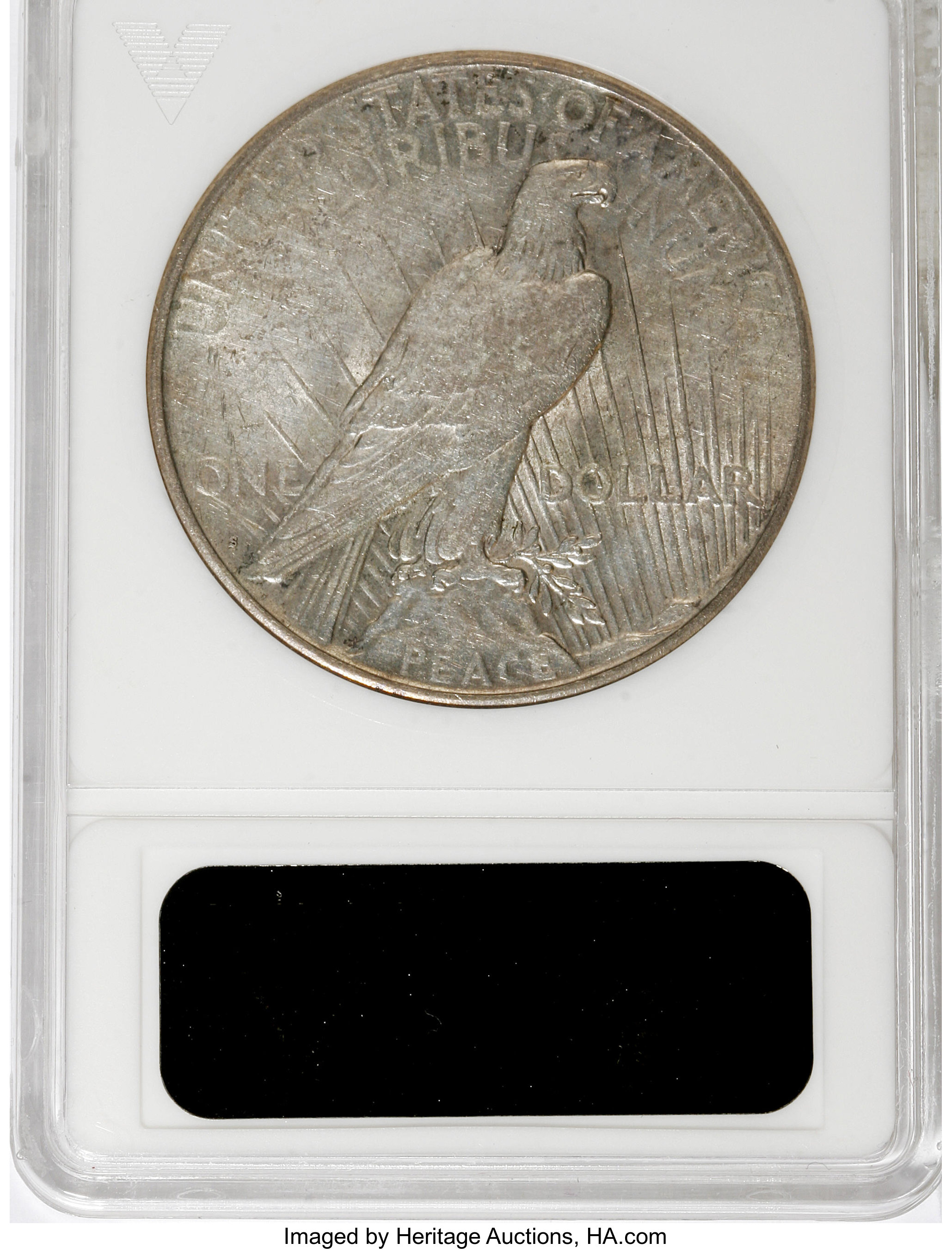 1923-S $1 VG10 thumbnail 11