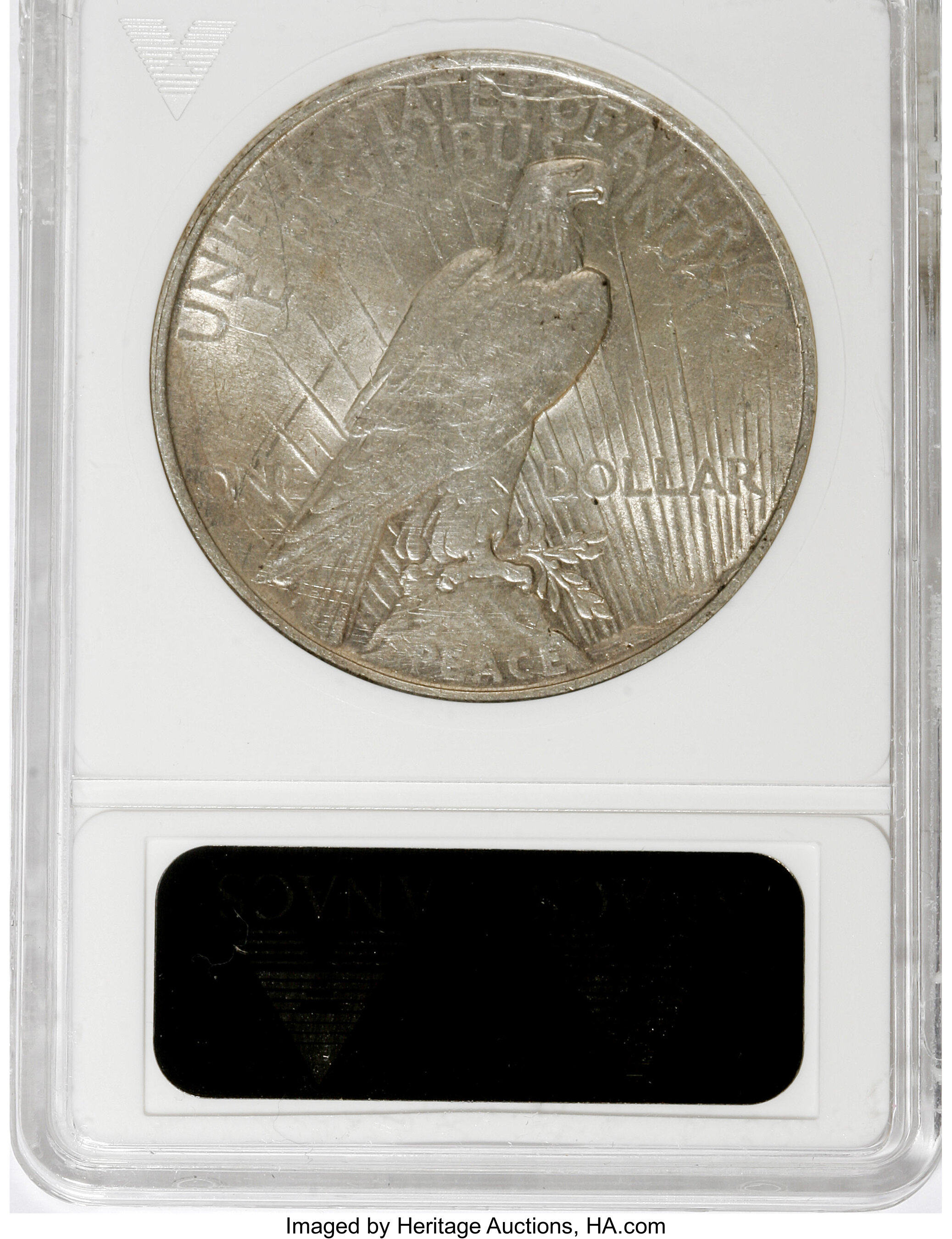 1924 $1 VG8 thumbnail 7