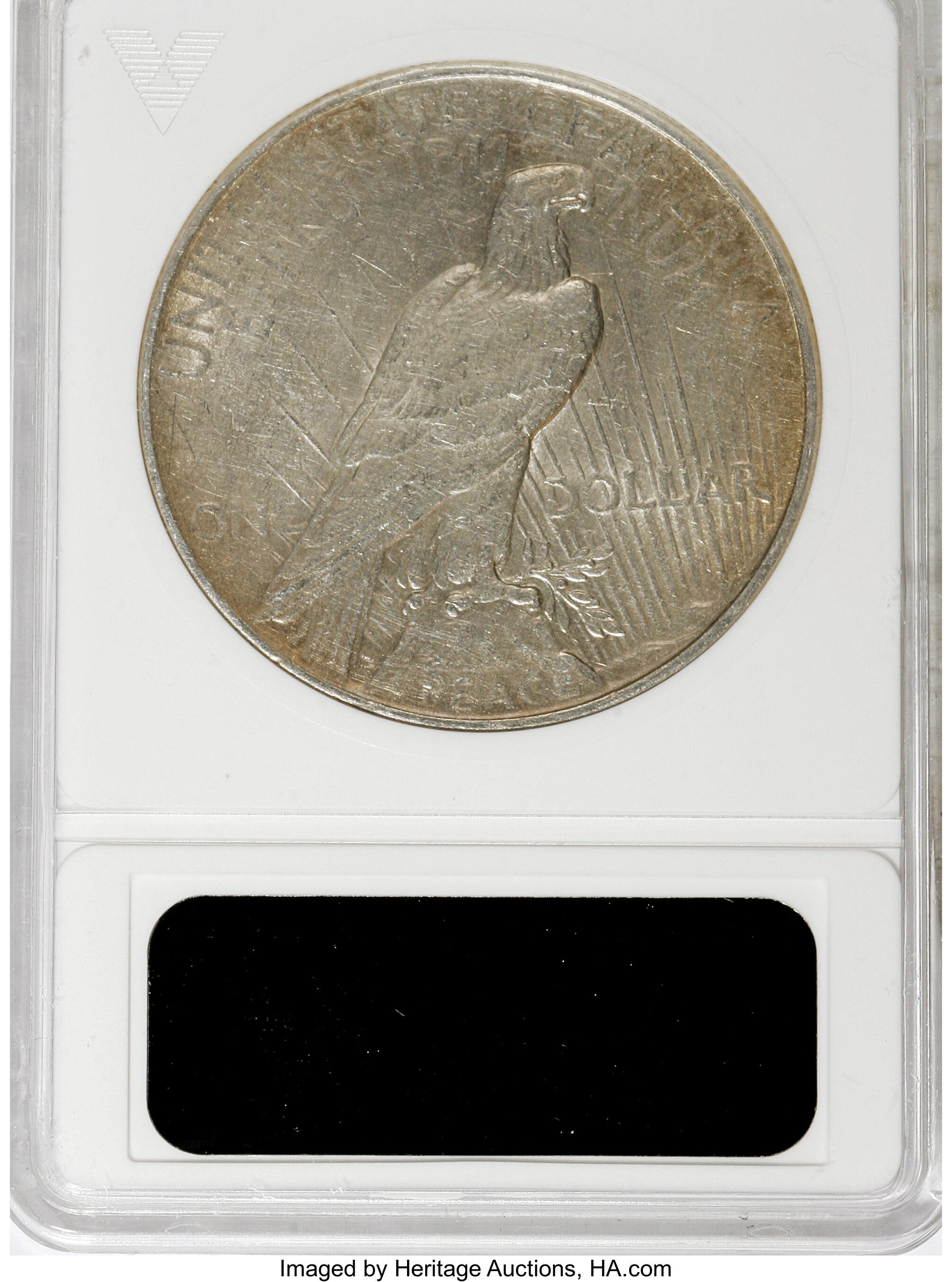 1925 $1 AG3 thumbnail 6