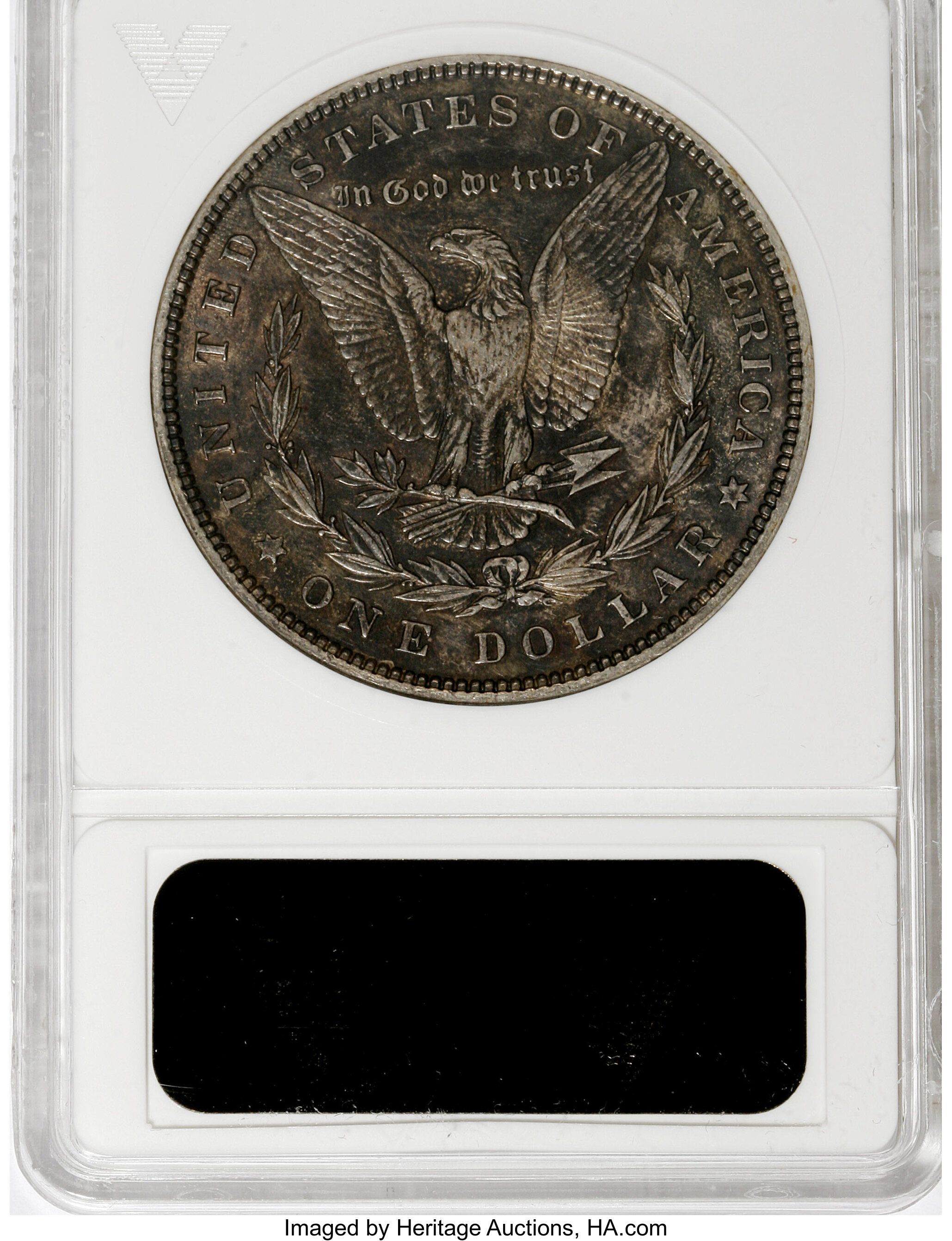 1896 $1 AG3 thumbnail 6