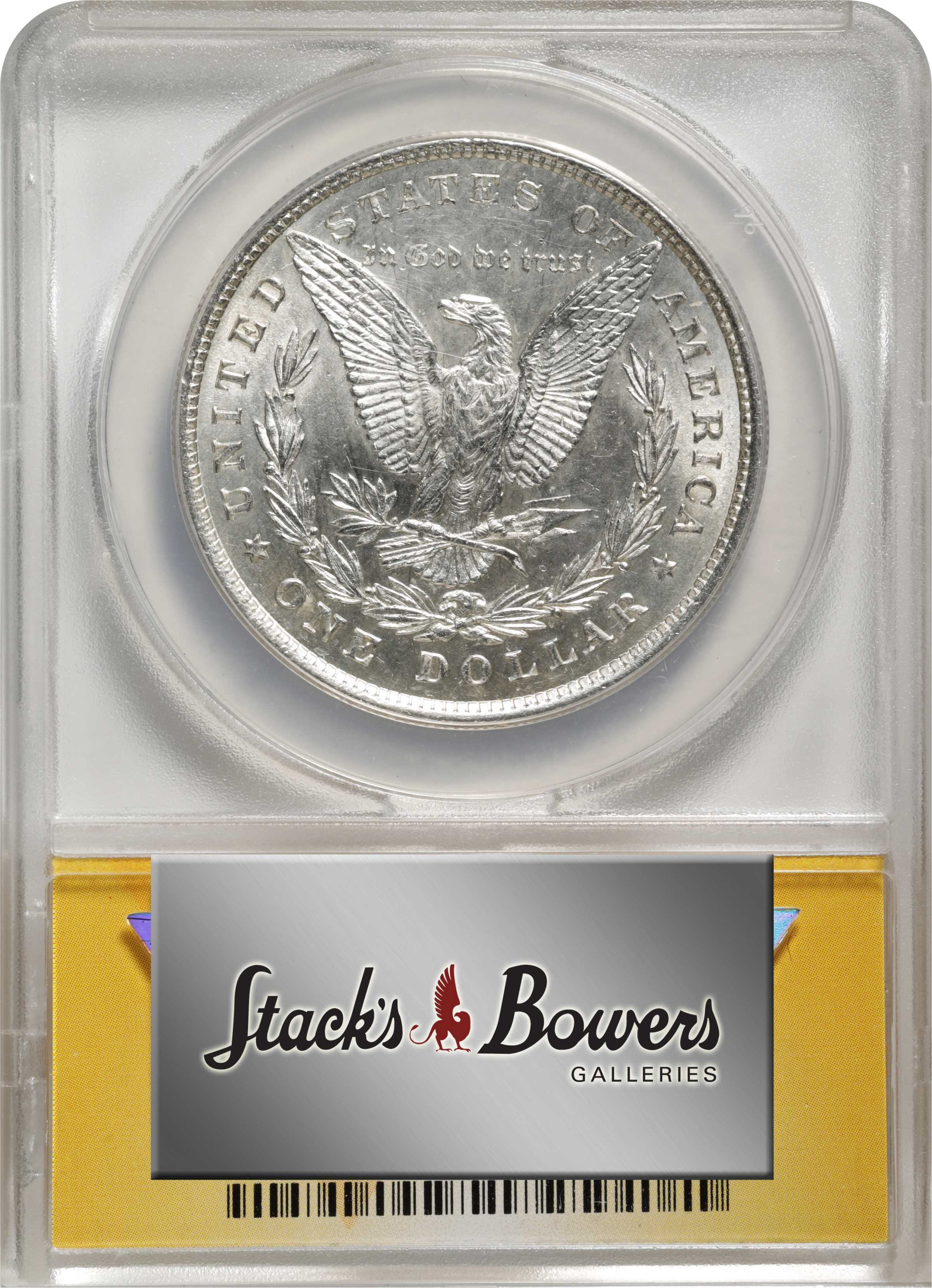 1878 8TF $1  Doubled Bow, VAM-14.3 VF25 thumbnail 13