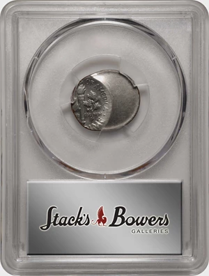 image for: 1970-D Roosevelt Dime--Struck 50% Off Center--MS-62 (PCGS).