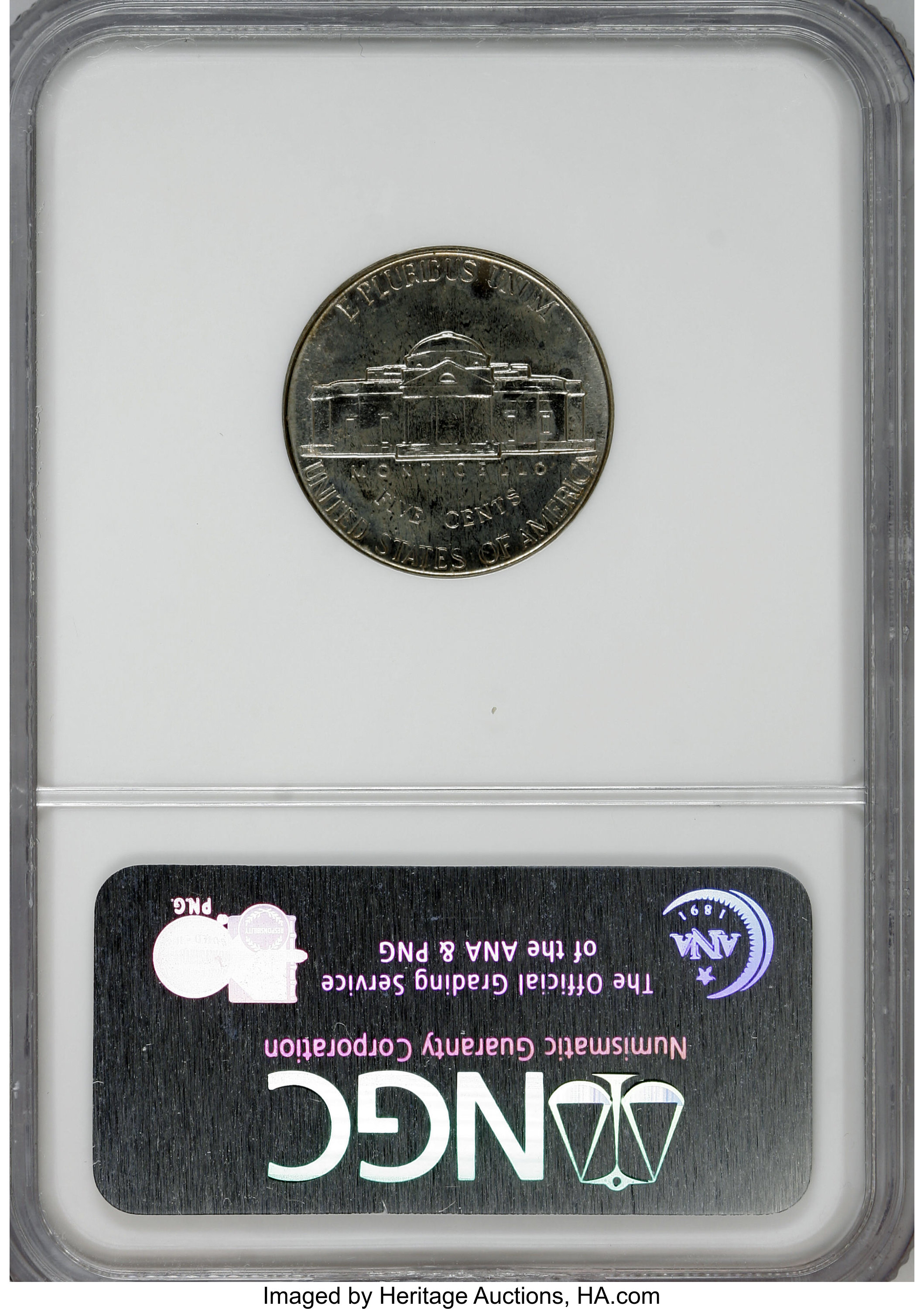 1938 5c Jefferson PR61 thumbnail 6