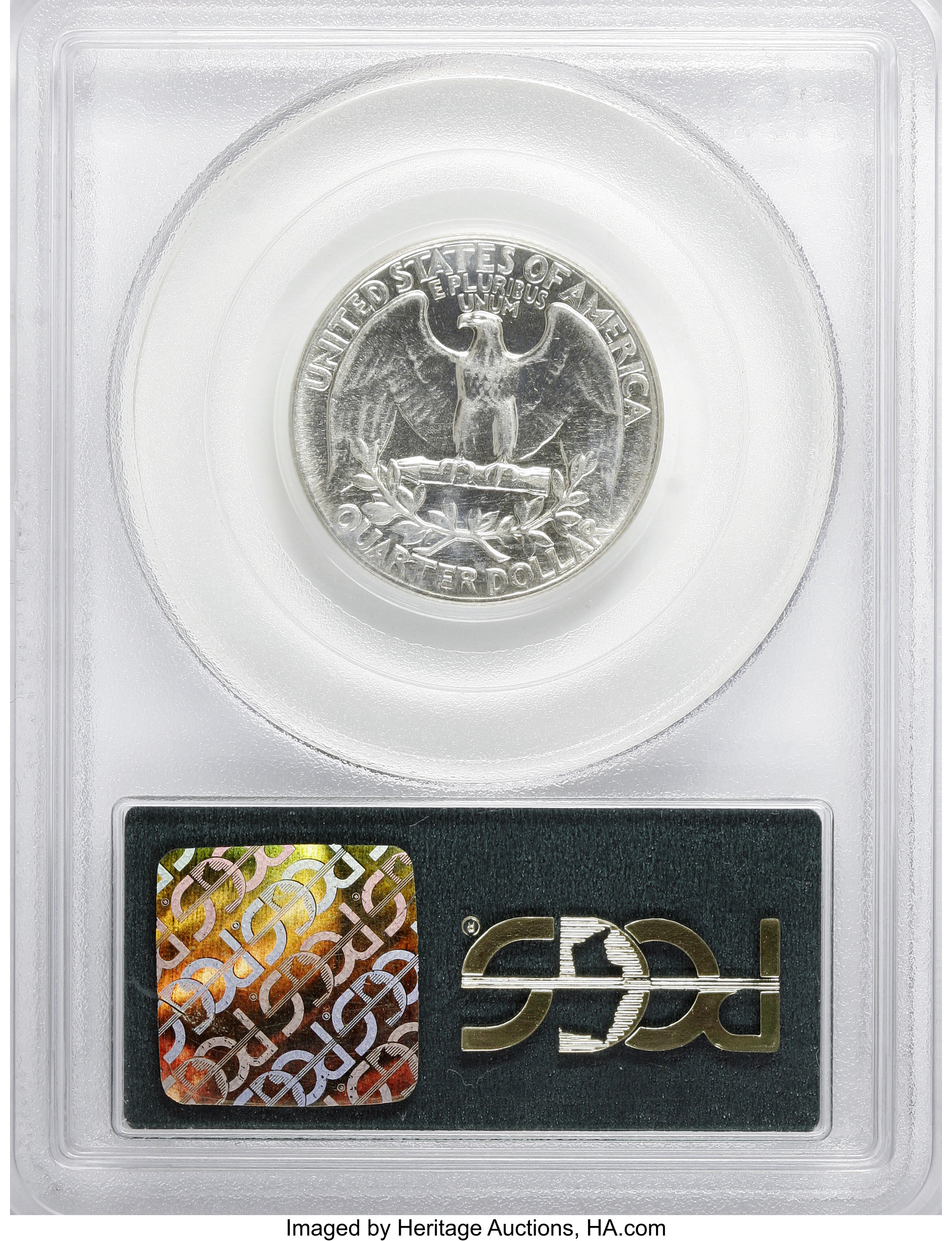 1941 25c AU55 thumbnail 4