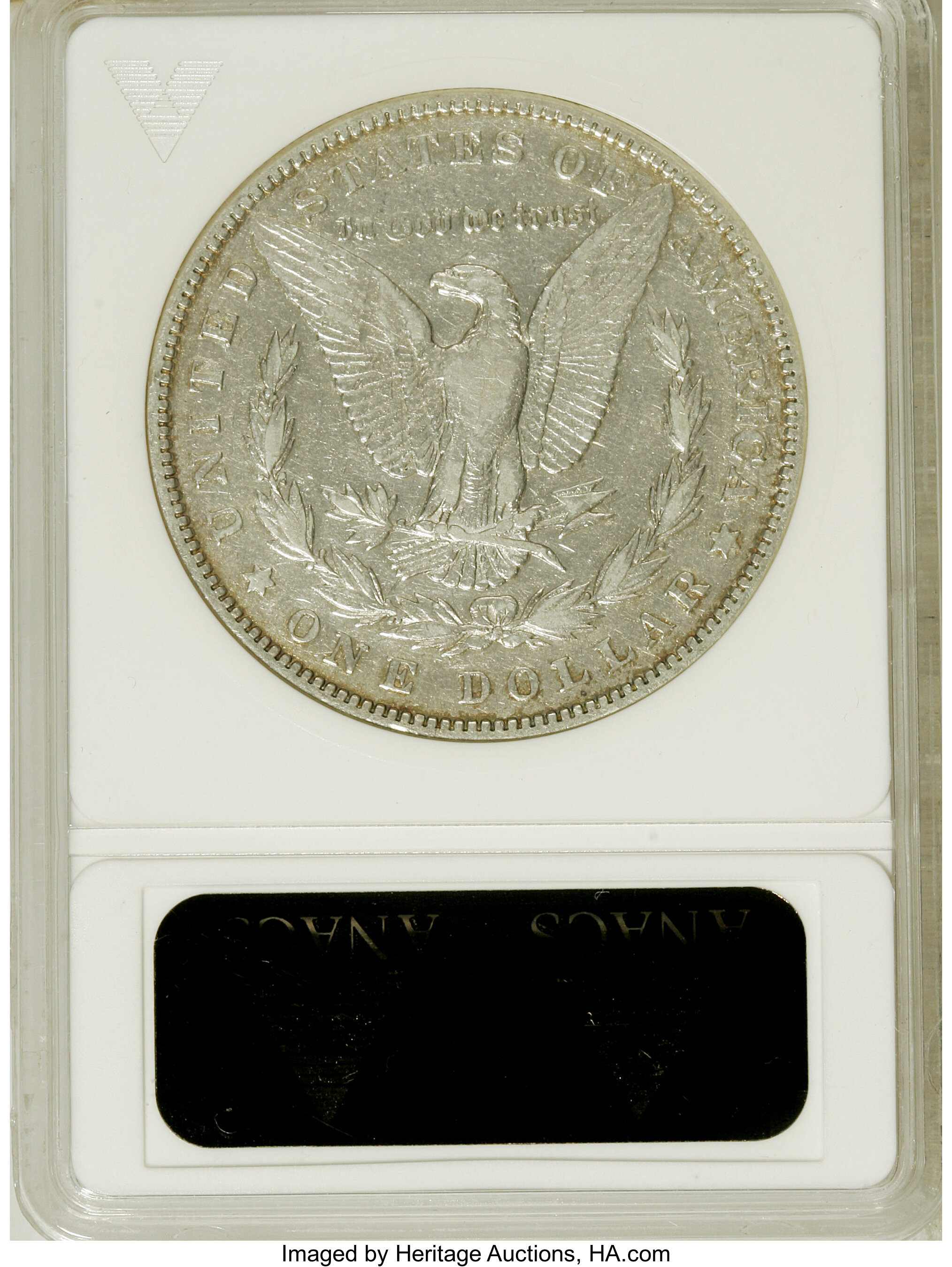 1887/6 $1 AG3 thumbnail 6