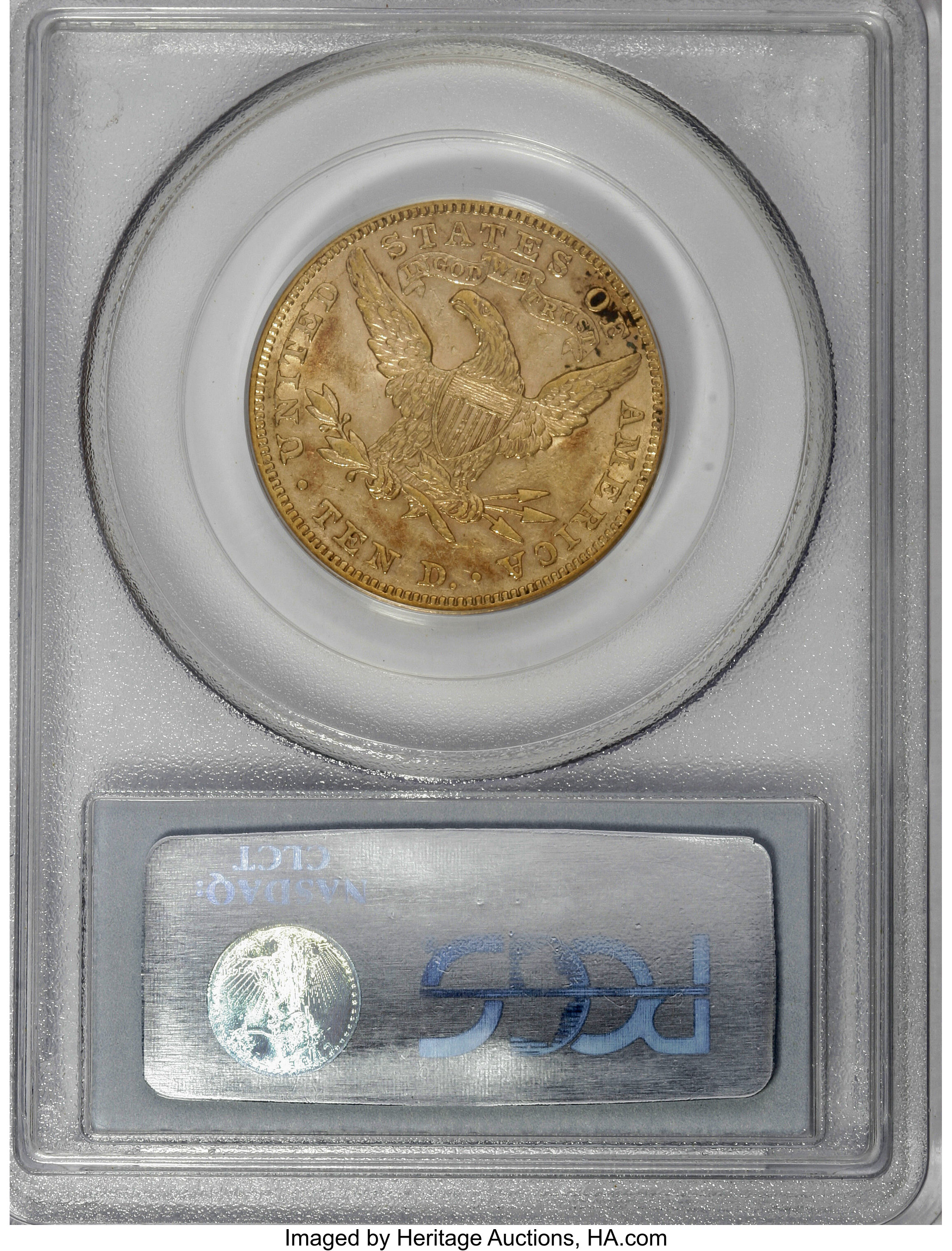 1894 $10 VF30 thumbnail 10