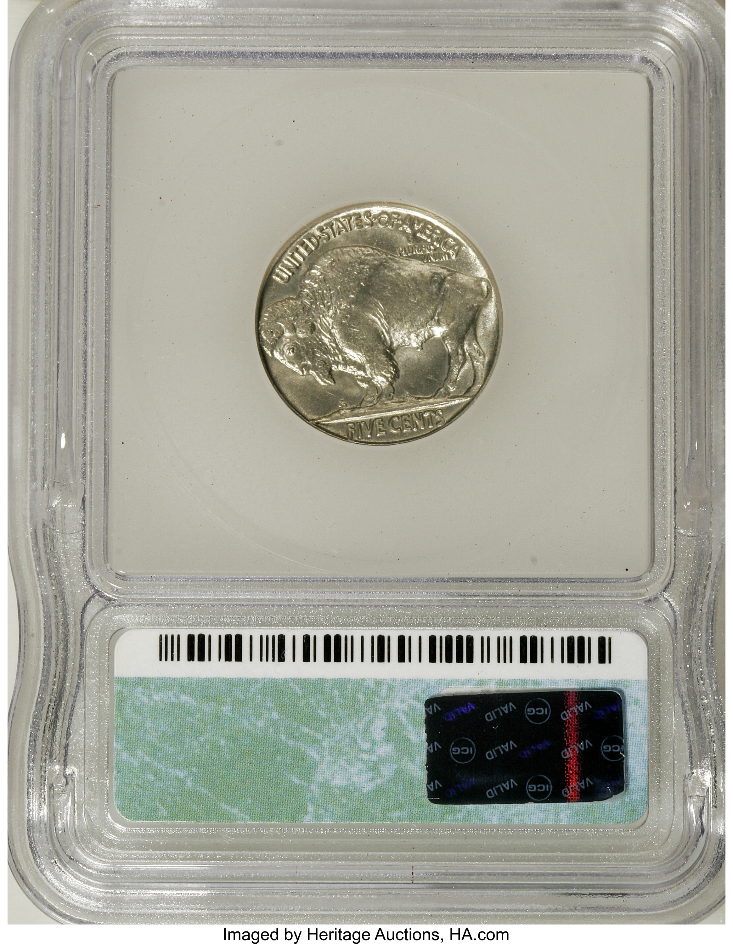 1937 5c VG10 thumbnail 15